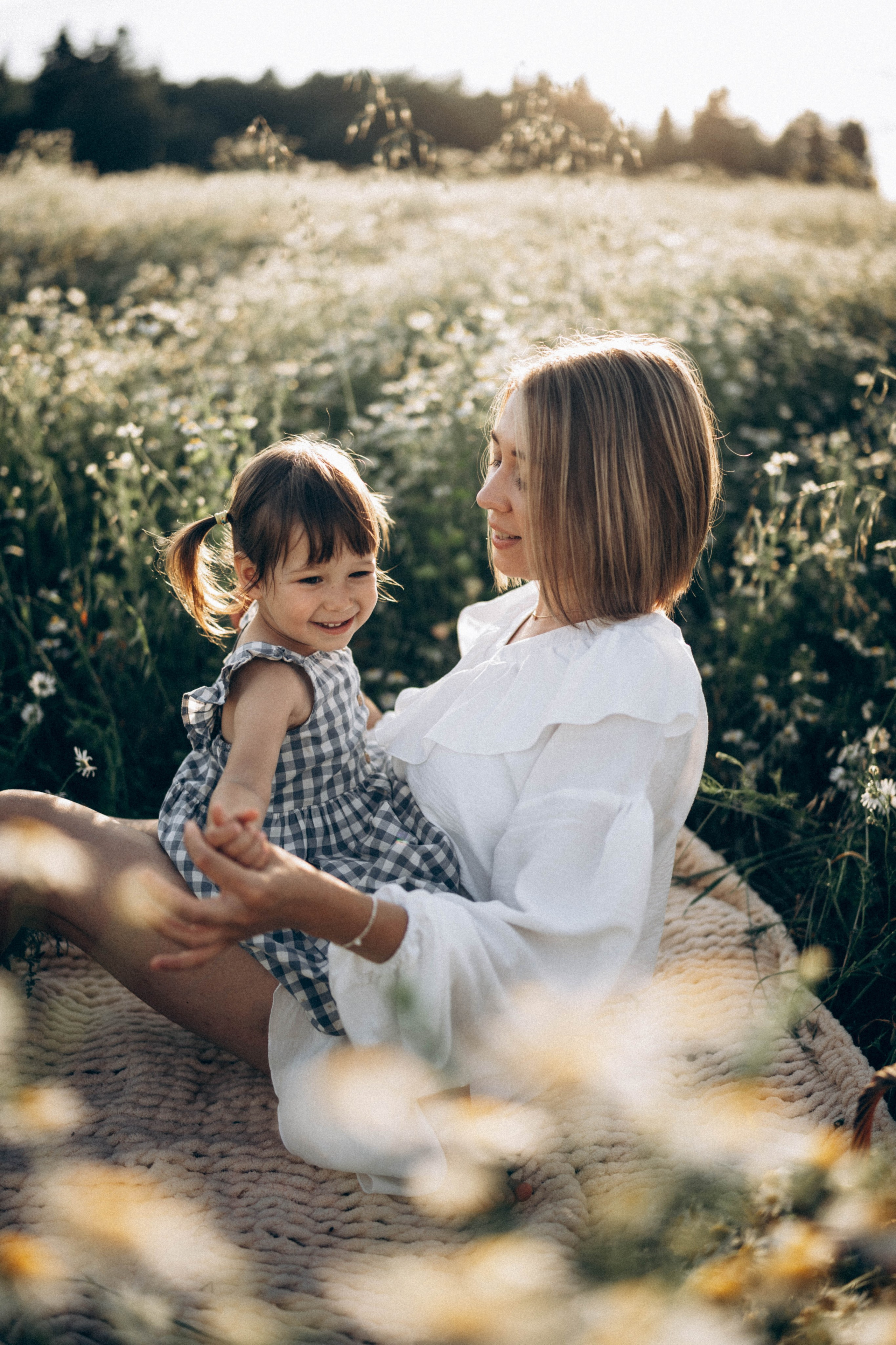 Семья ♥. Свадебный и семейный фотограф в Перми Дарья Алекс