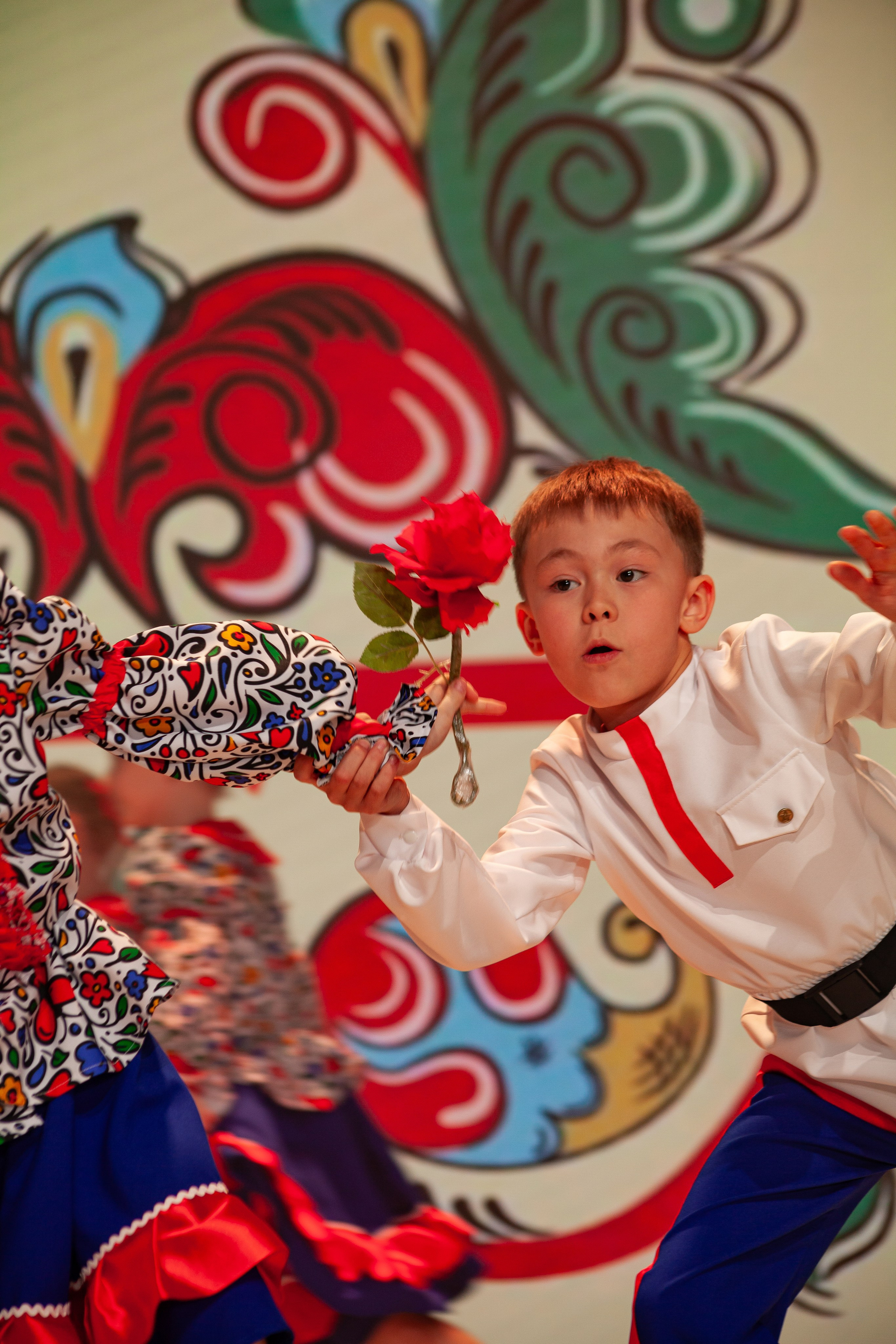 Юбилей ДМШ № 20. 30 лет. 21.04.25. Профессиональное фото в Казани: от идеи до результата. Фотограф Яна Мур