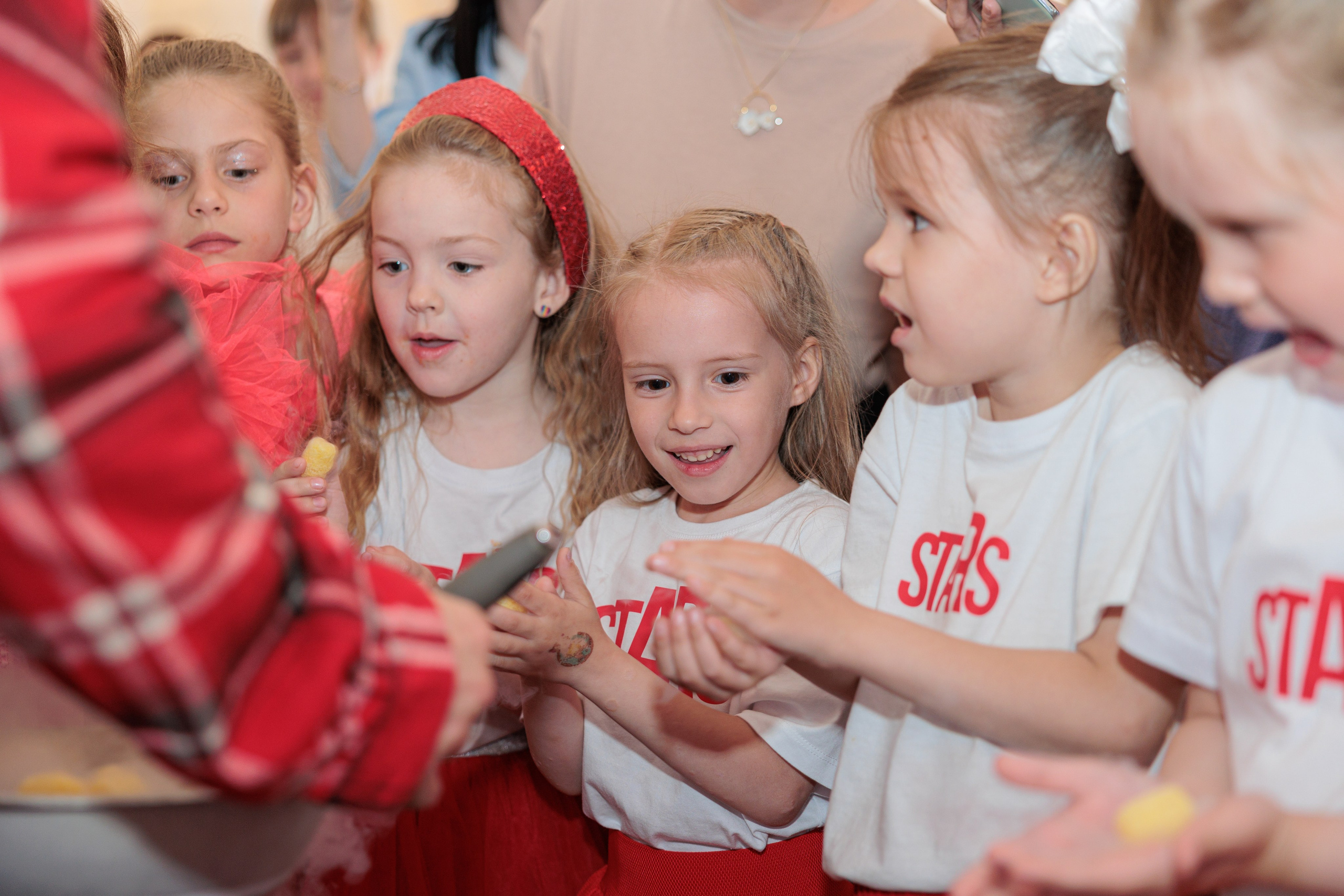 Вечерний STARS. Ваши Истории. Фотограф/видеограф. Абакан