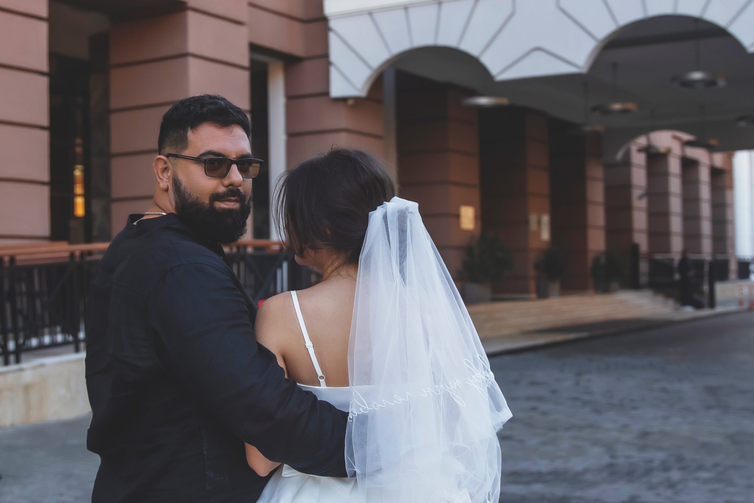 Лика и Таш. Свадебный и семейный фотограф Колоскова Мария (Сочи и весь мир)