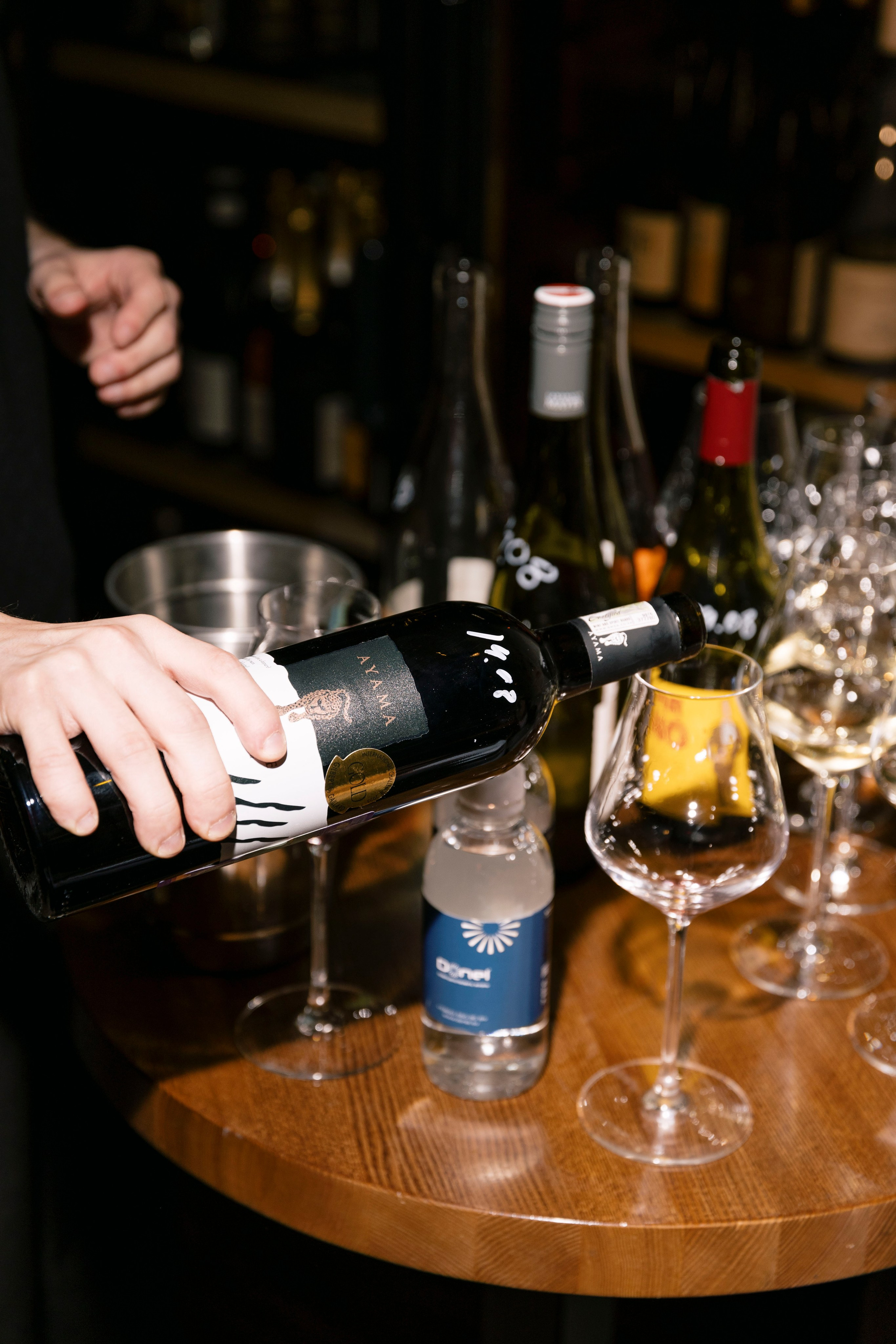 Trendy Colors event. Фотограф в Москве и Московской области