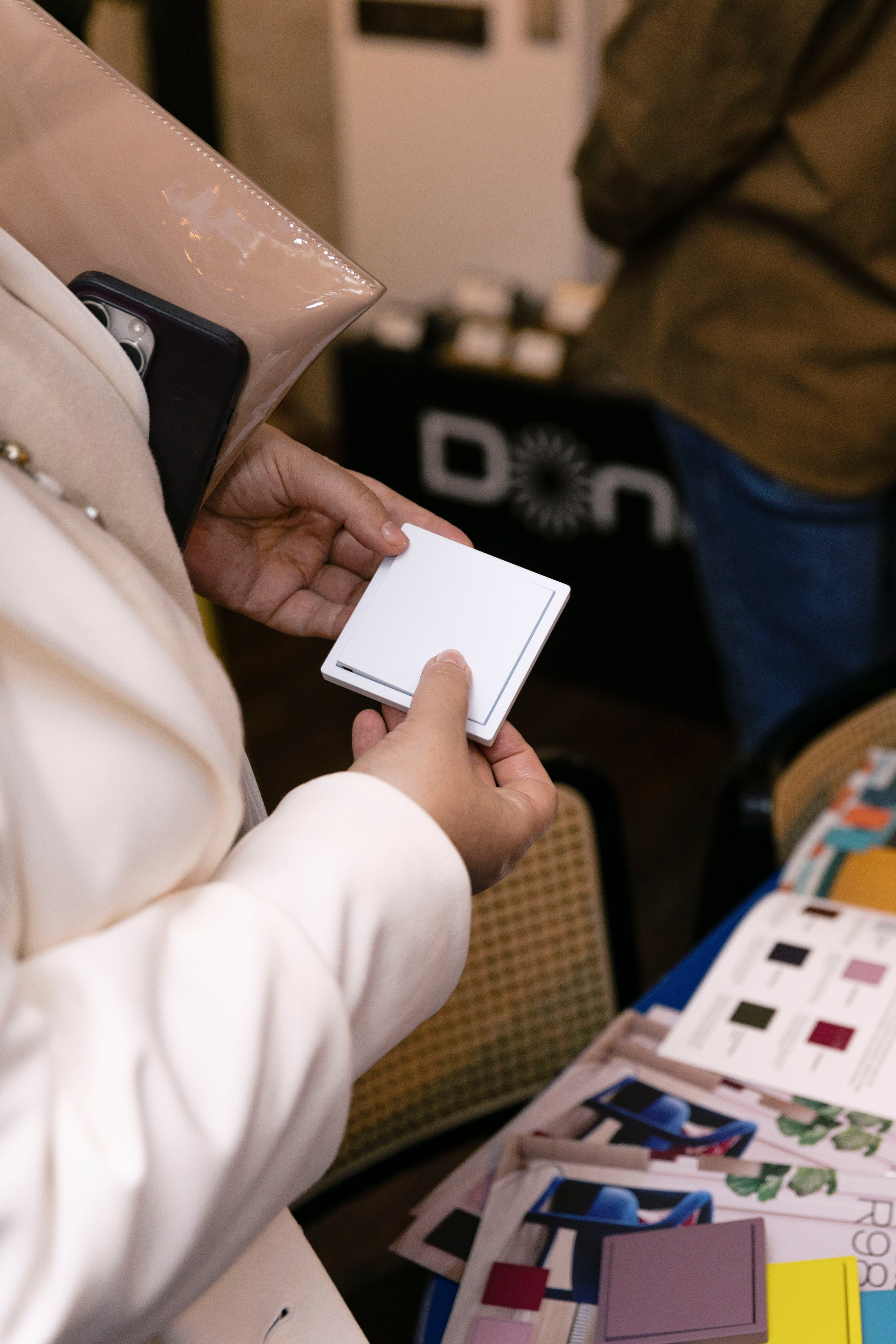 Trendy Colors event. Фотограф в Москве и Московской области