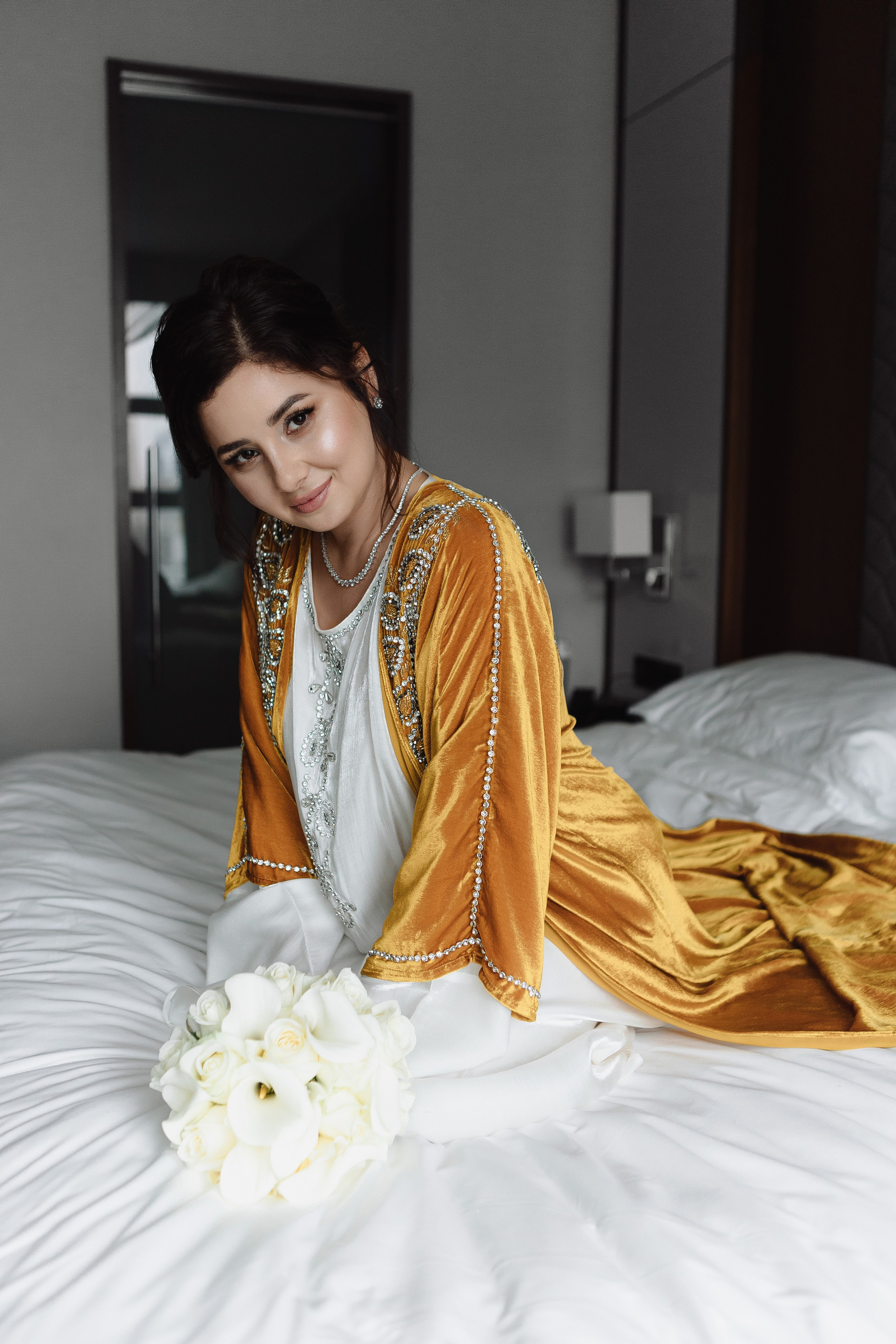 Свадьба Александра и Сойли. Фотограф Кольчугино/Владимир/Москва Елизавета Иода