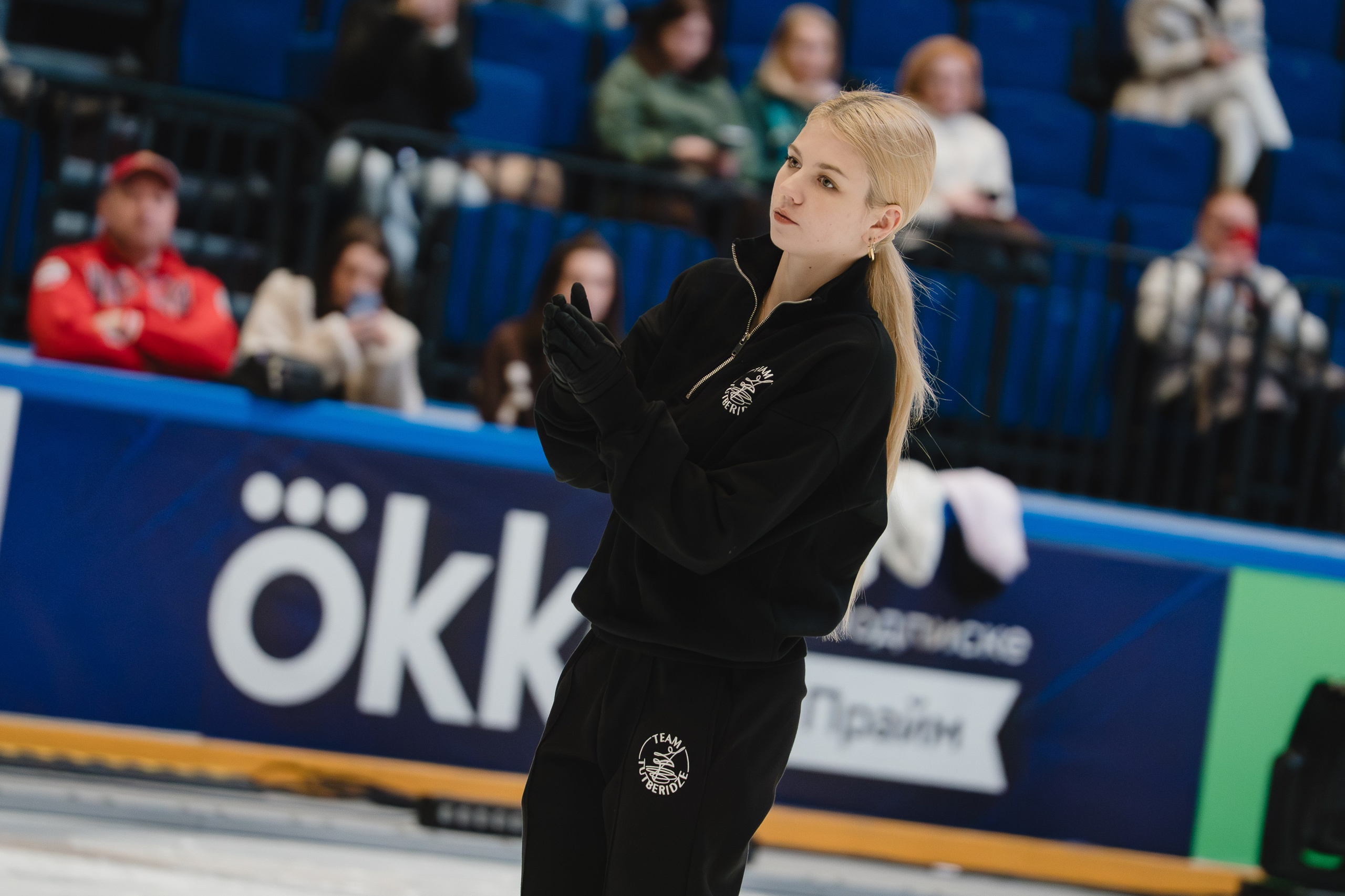 Мастер-класс Александры Трусовой (10-00). Воробьева Ксения — Спортивный и танцевальный фотограф Новосибирск