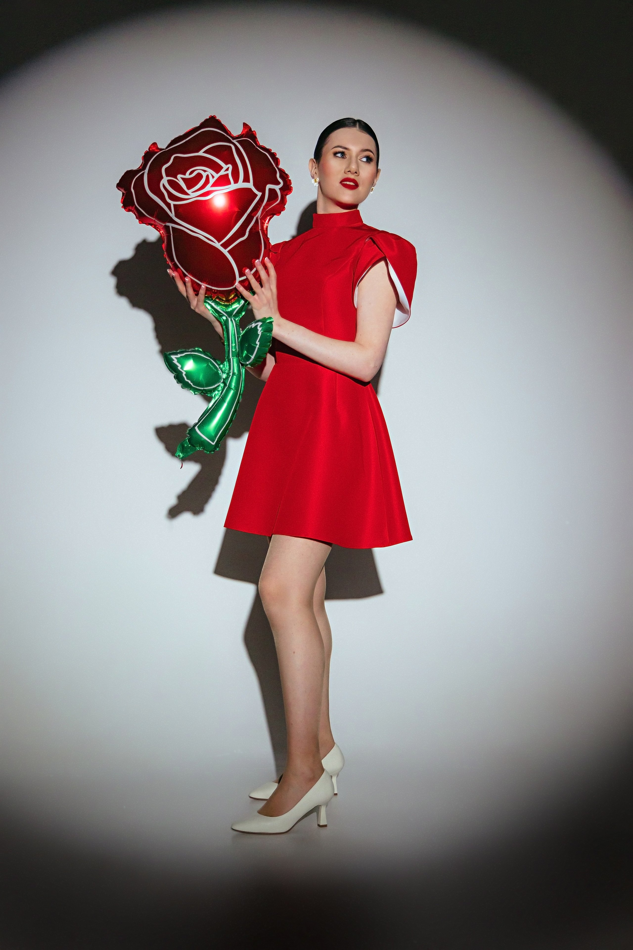 Фотосессия ко дню рождения. Фотограф, видеограф