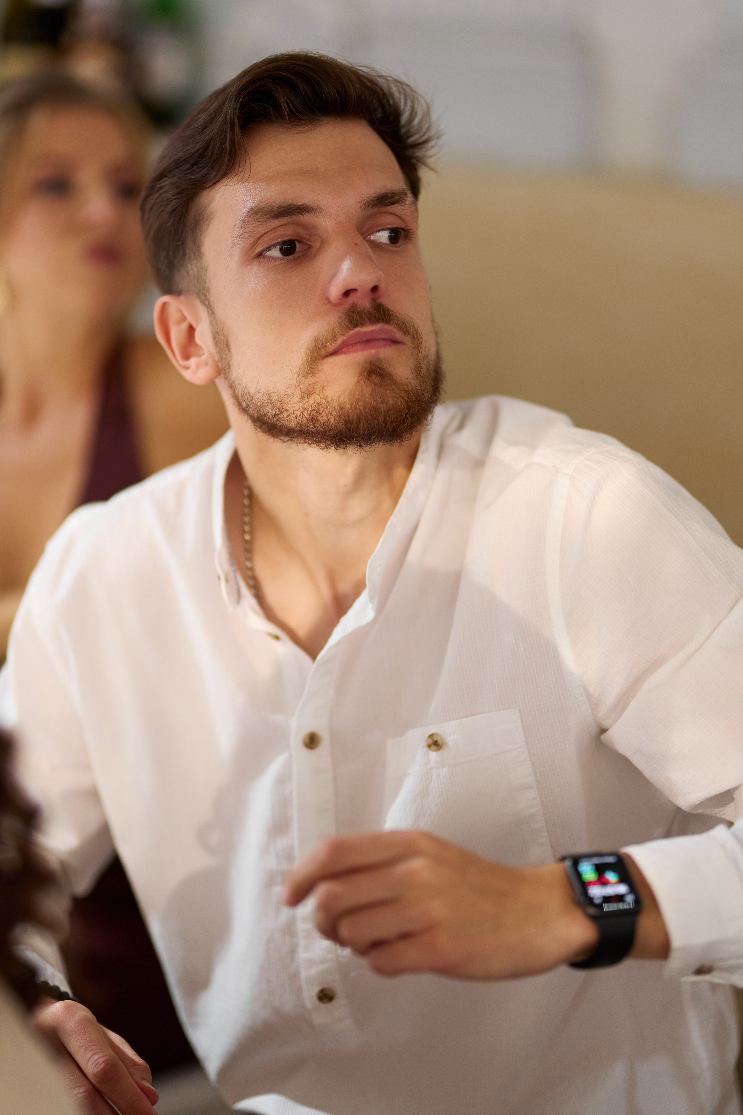 Владимир и Екатерина 2025. Александр Прозоров фотограф в Кирове