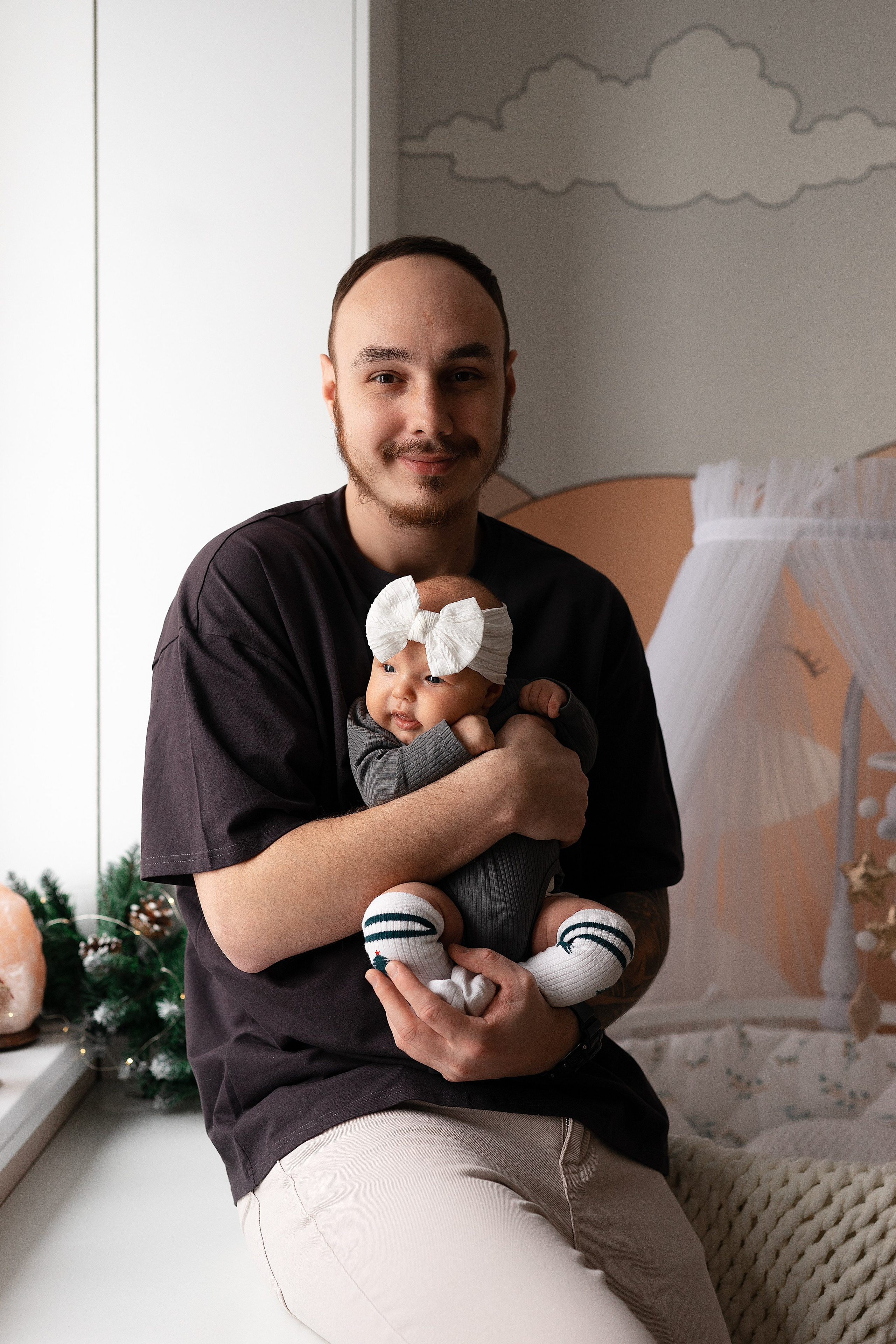 Семейные. Твой фотограф в Москве