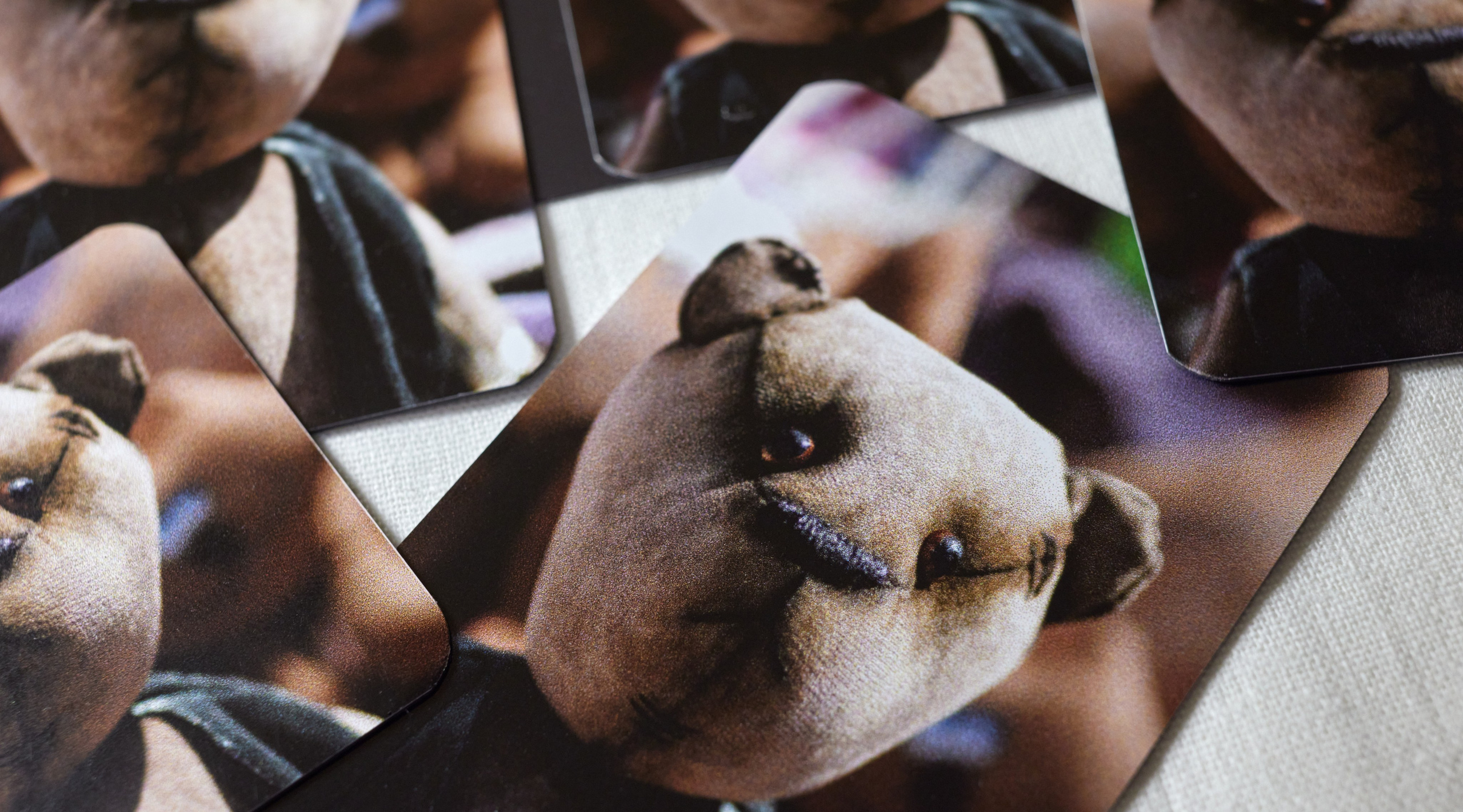 Виниловый магнит. Имидж Технологии — Производство сувенирных магнитов, заливных этикеток и значков. Репортажная фотография в Кирове Кировской области