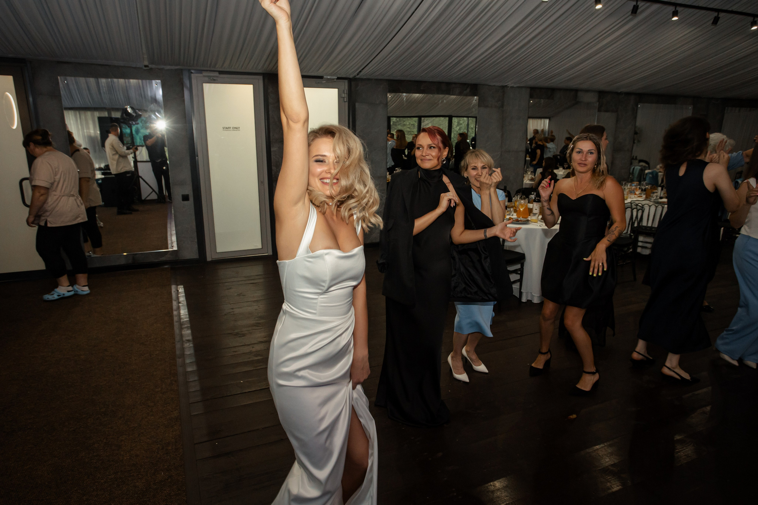 Богдан и Света. Фотограф Вячеслав Фарунин