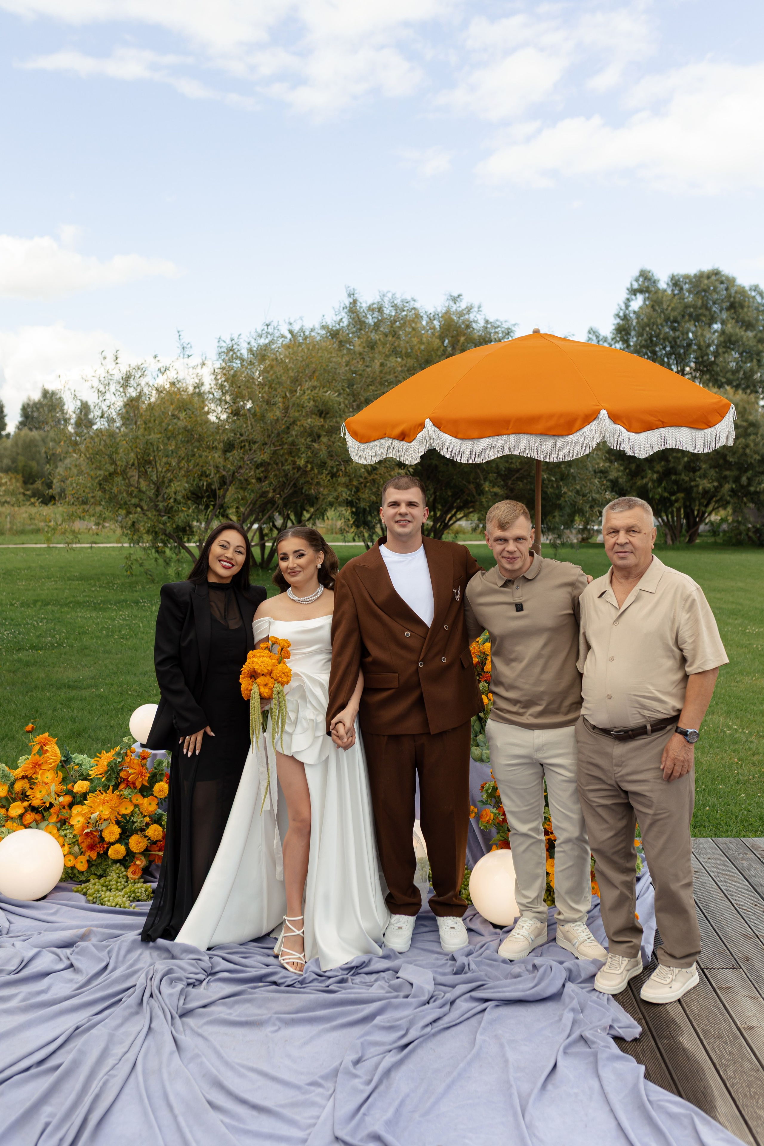 Влад и Катя. Фотограф Вячеслав Фарунин