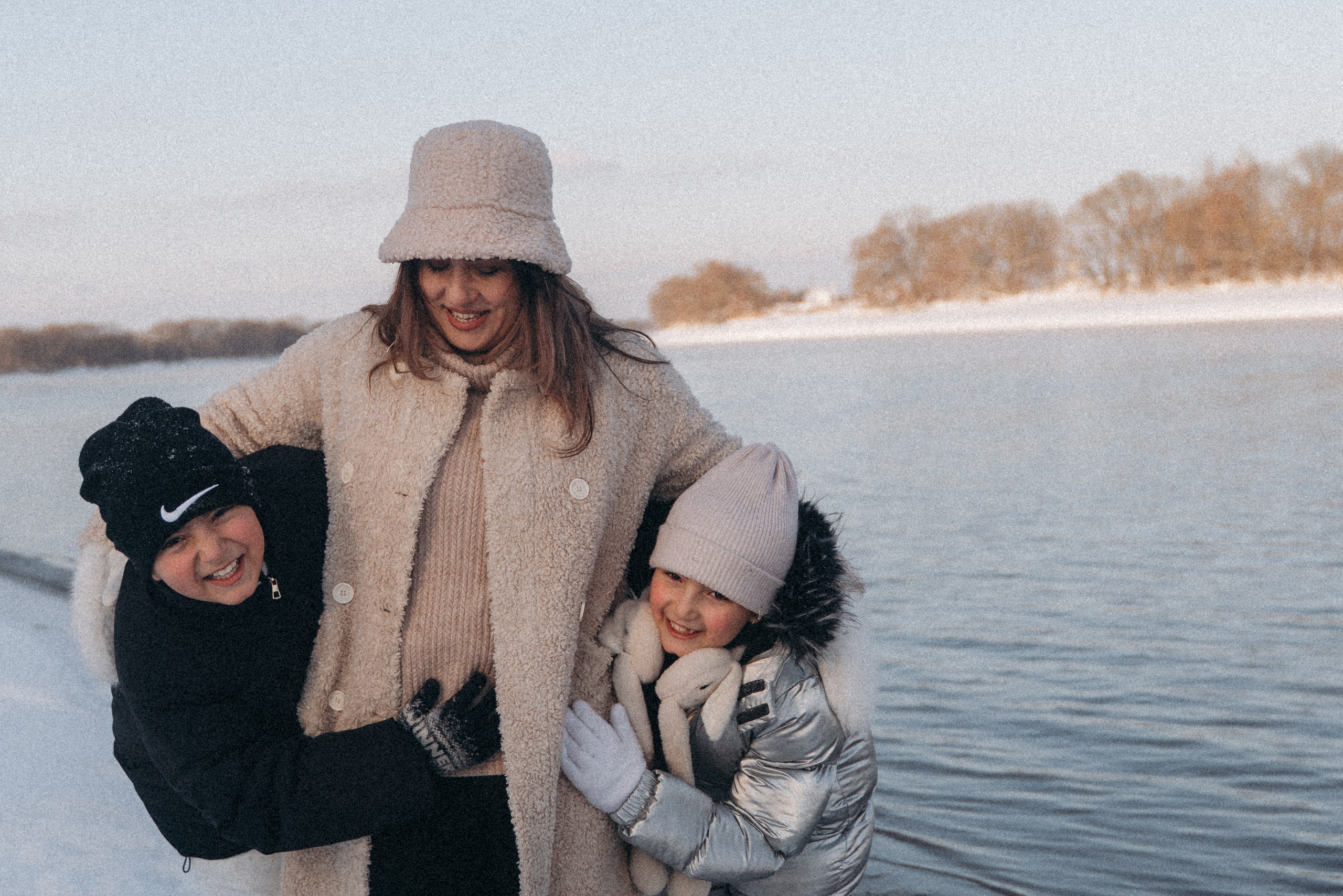 Одним зимним днем…🤍. FotoTanya. Раменское/Жуковский/Бронницы