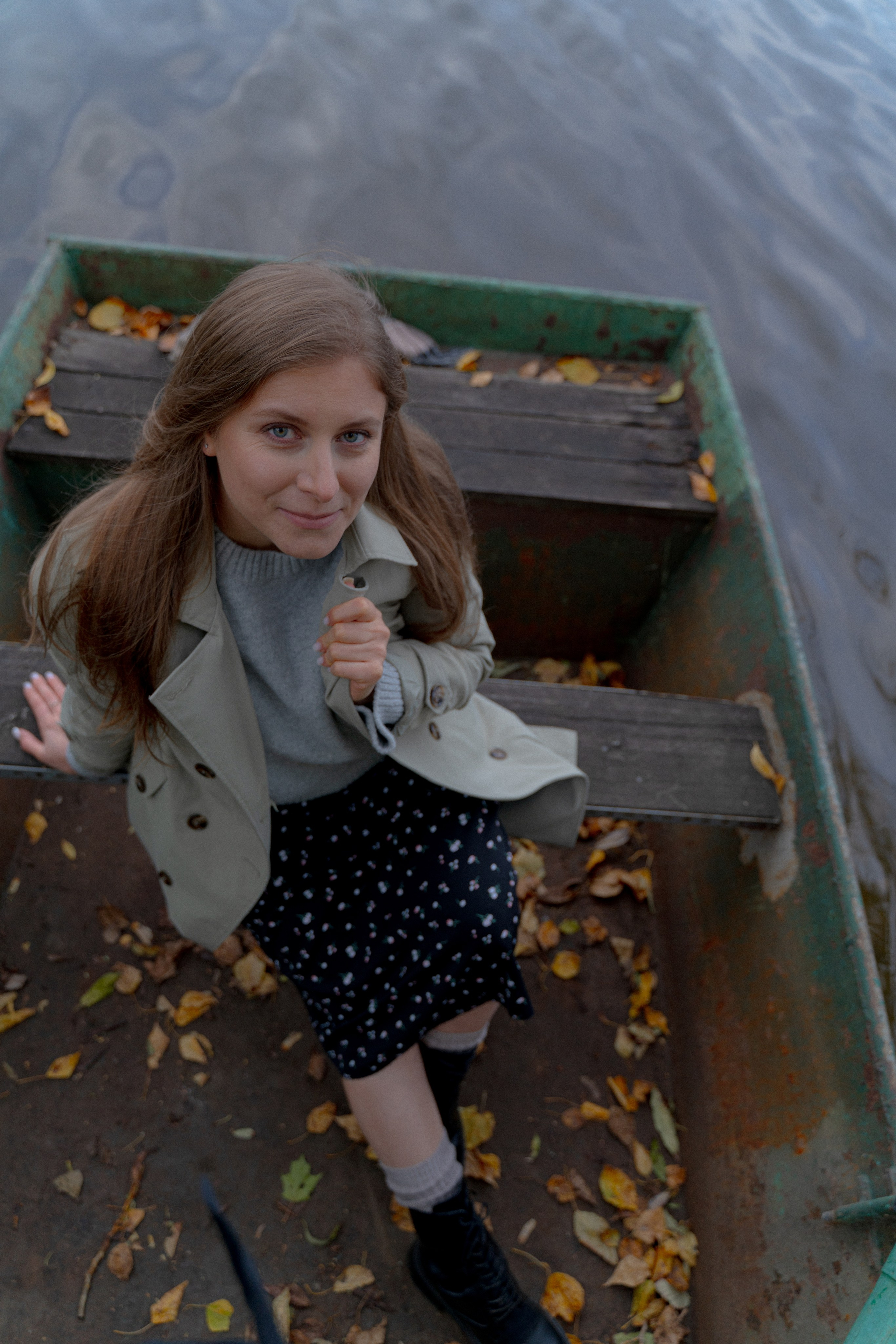 Осенняя история мамы и дочки. FotoTanya. Раменское/Жуковский/Бронницы