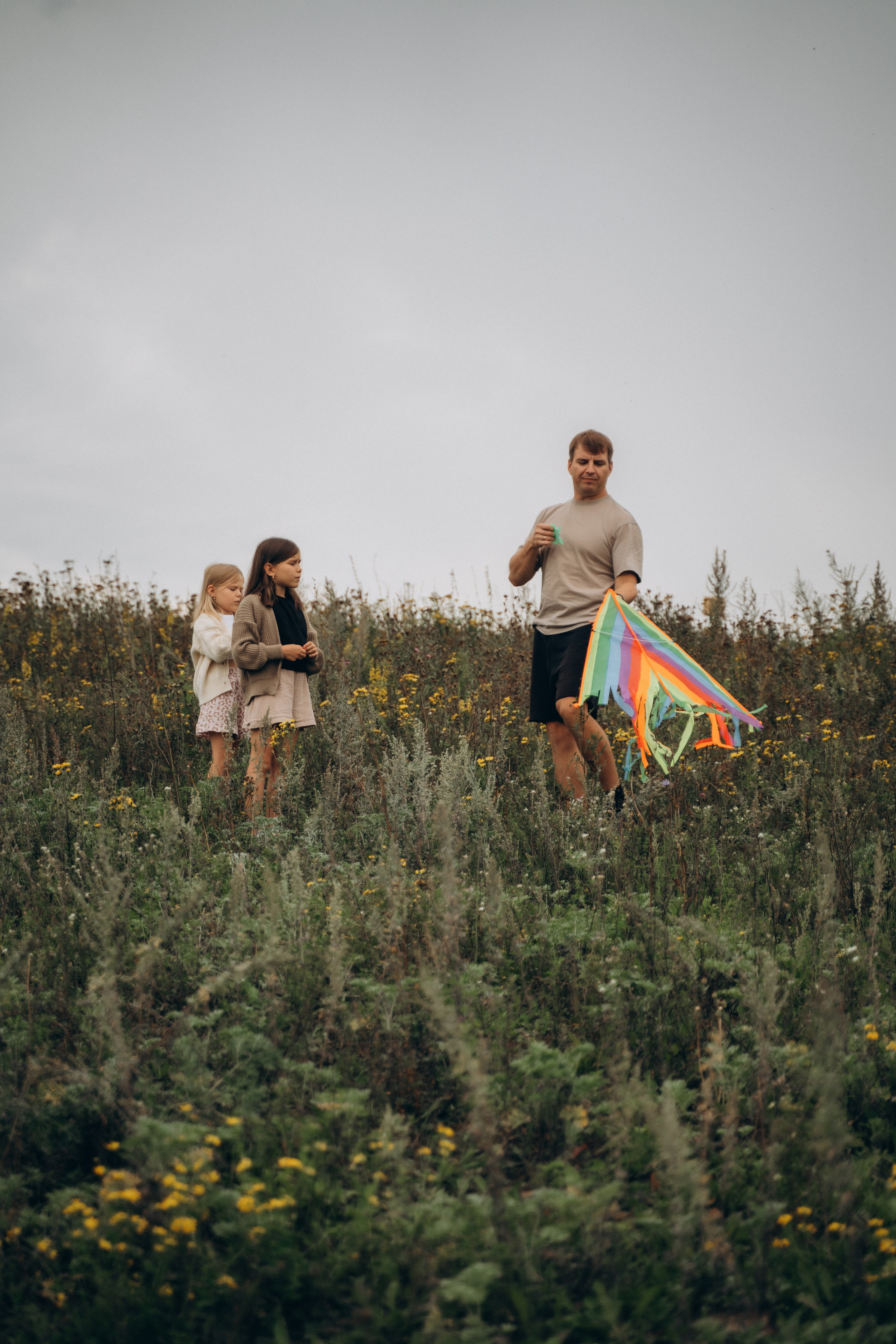 C папой. FotoTanya. Раменское/Жуковский/Бронницы