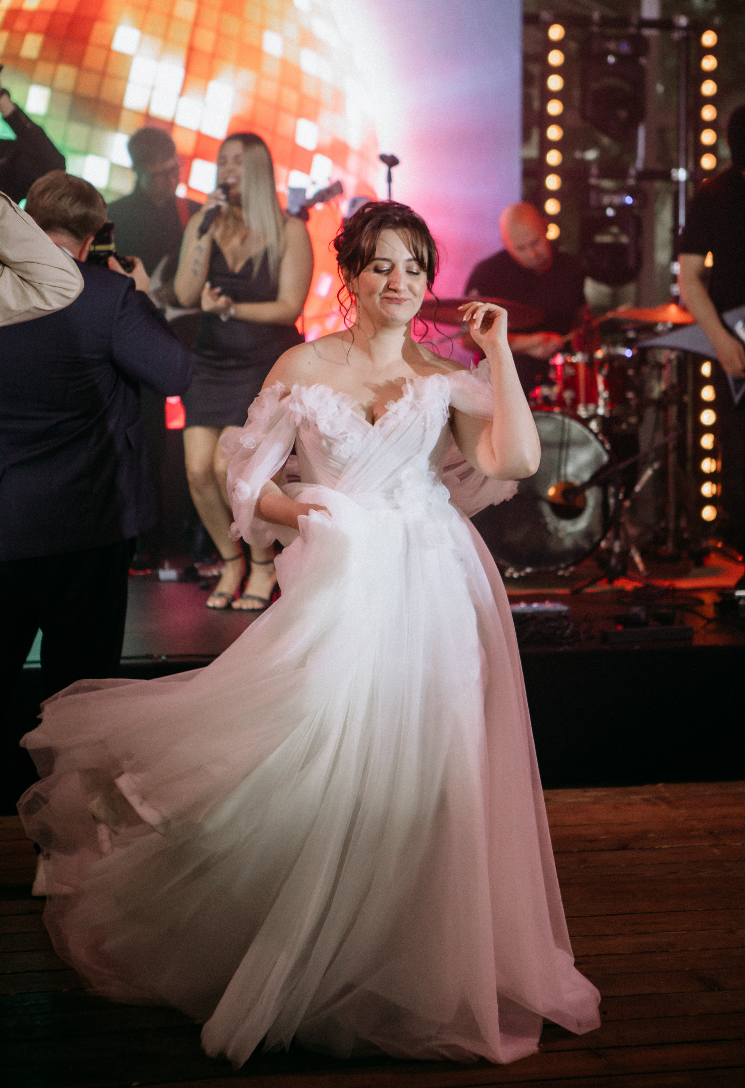 Евгений & Мария. Главная