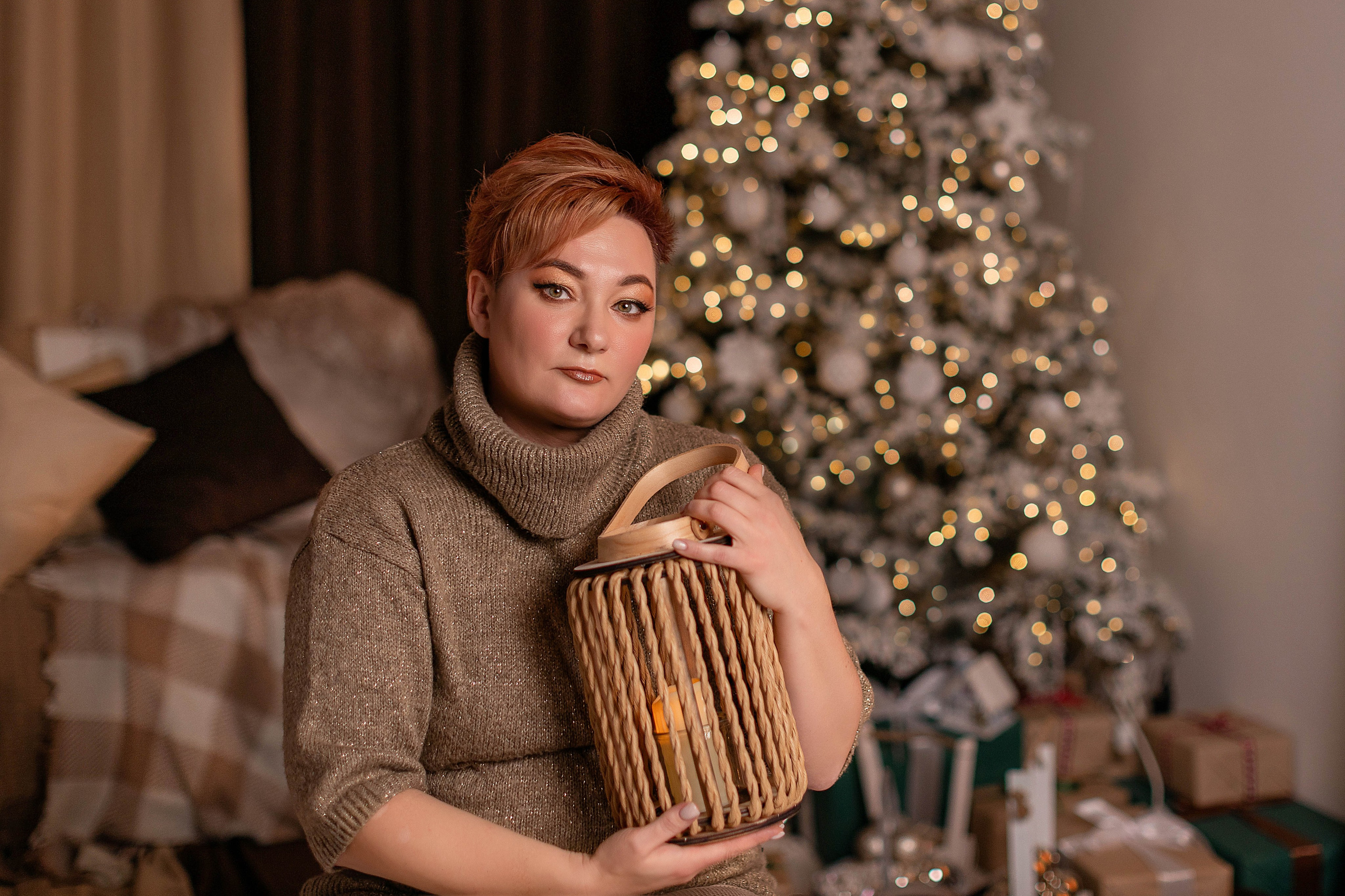 Студийная фотосессия. Фотограф Смоленск-Москва Светлана Мнацаканянц