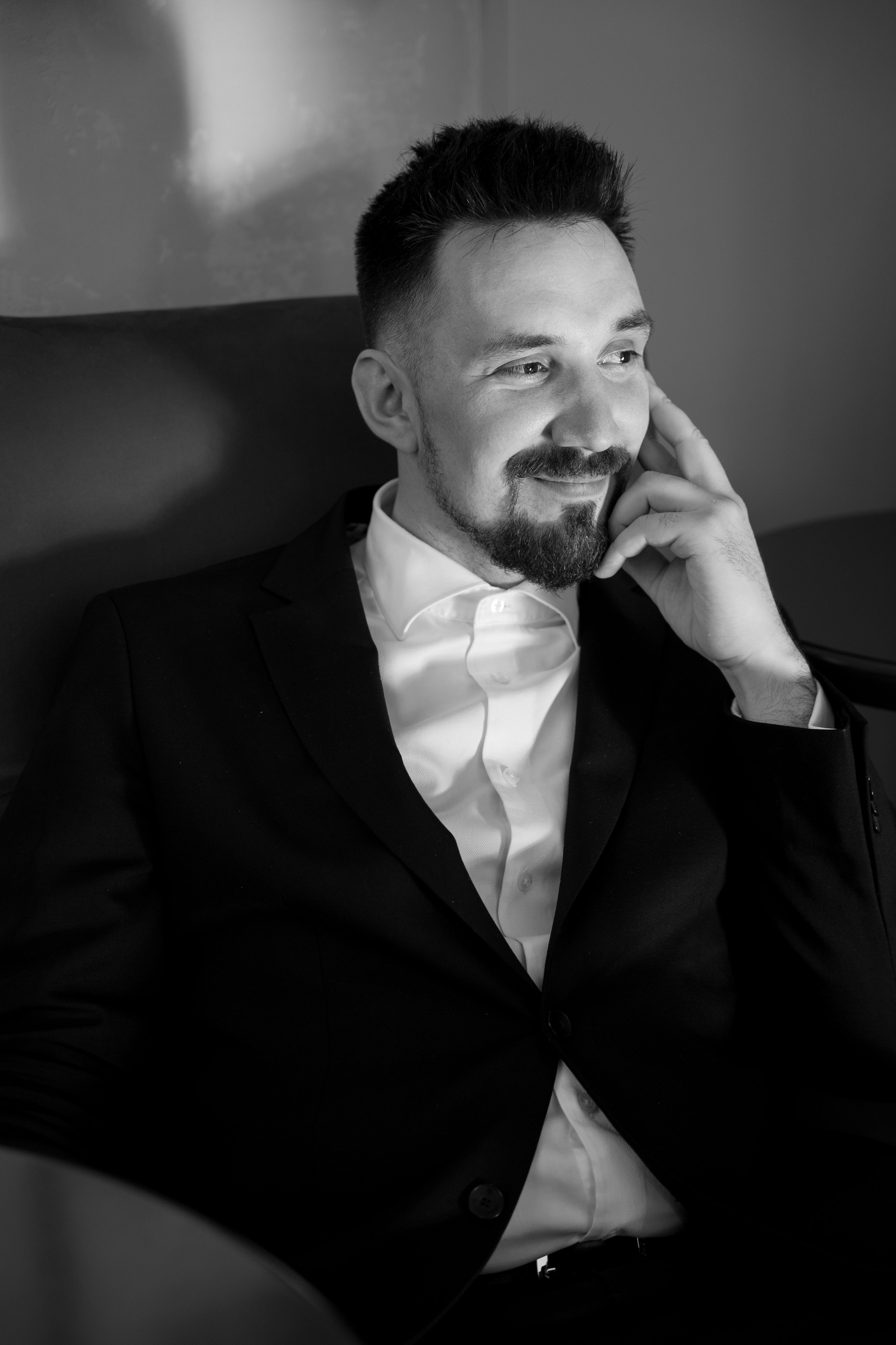 Can't smile without you. Полный день (сокращено). Семейный и портретный фотограф в Саратове Сахарова Маша