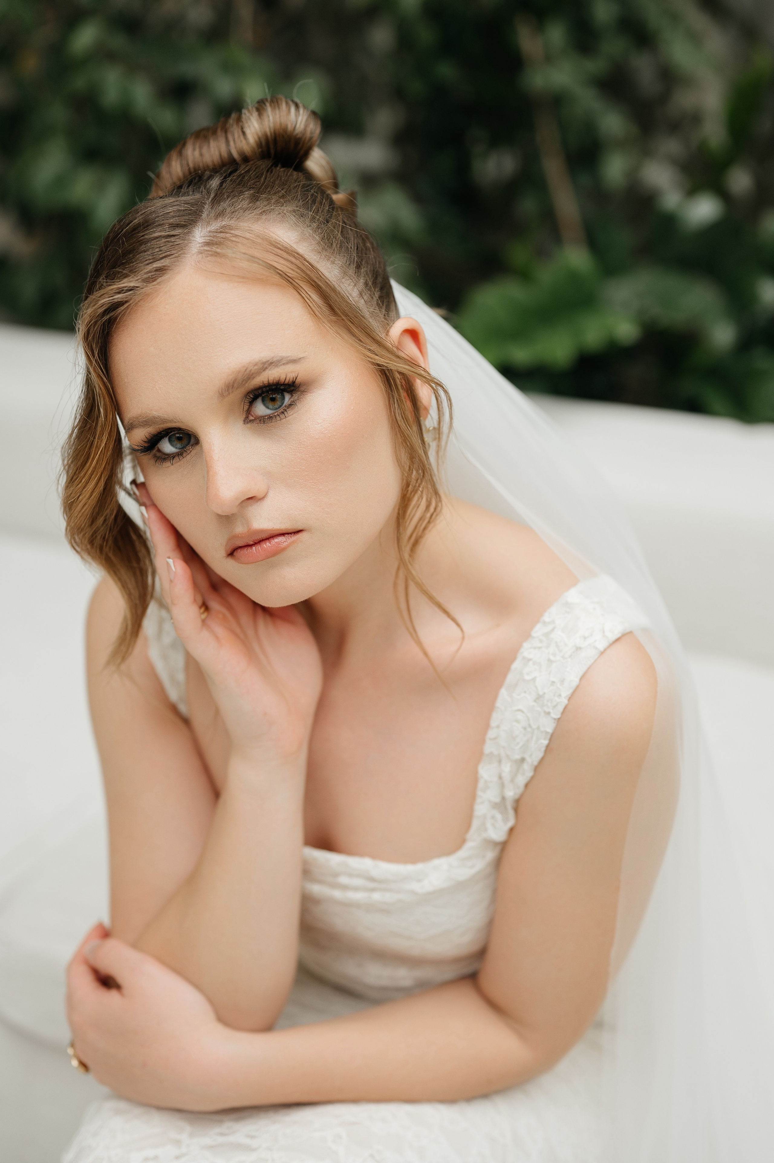 Леонид и Ольга. Свадебный и семейный фотограф в Краснодаре Алина Мельник