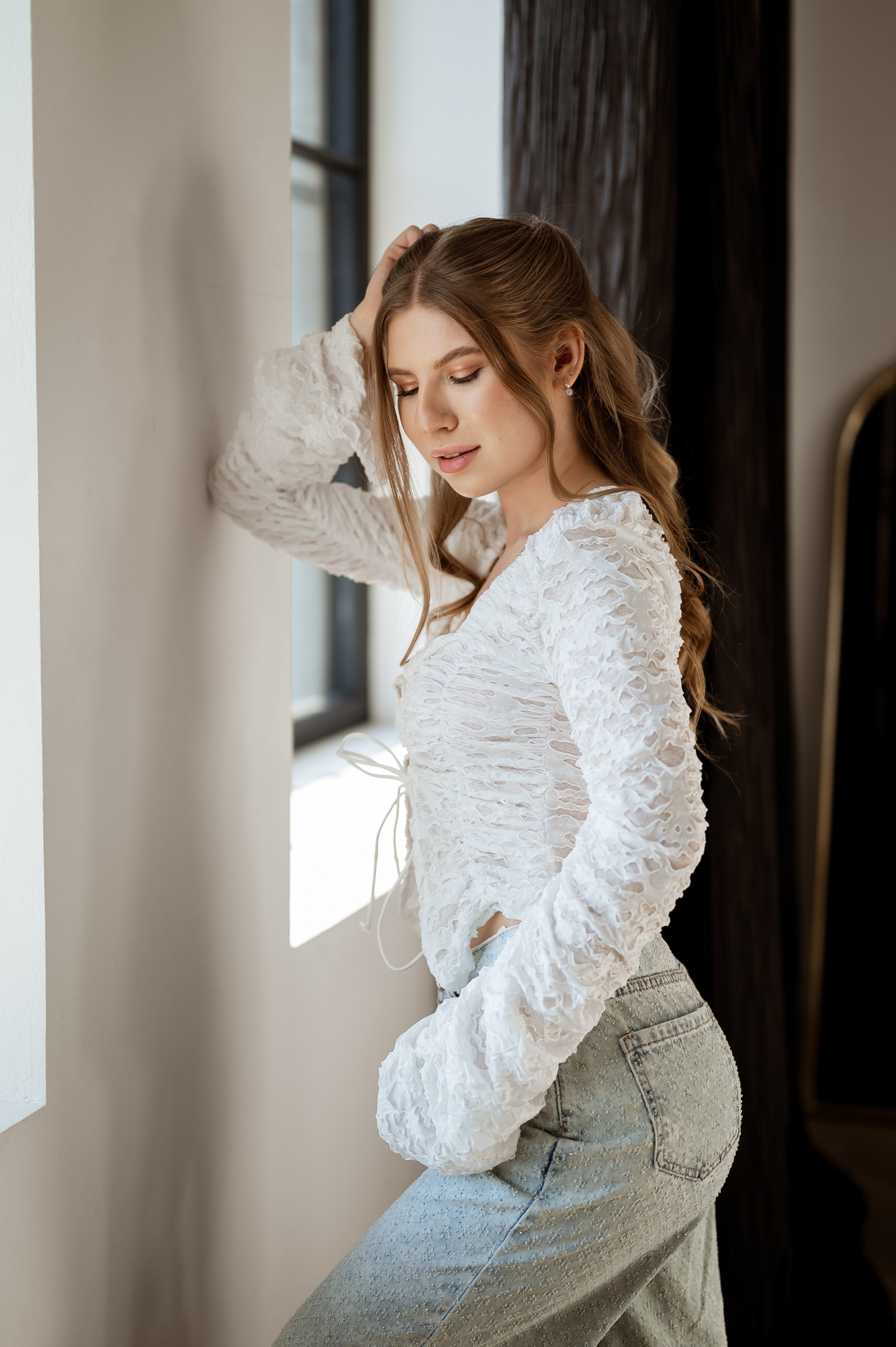 Аня. Свадебный и семейный фотограф в Краснодаре Алина Мельник