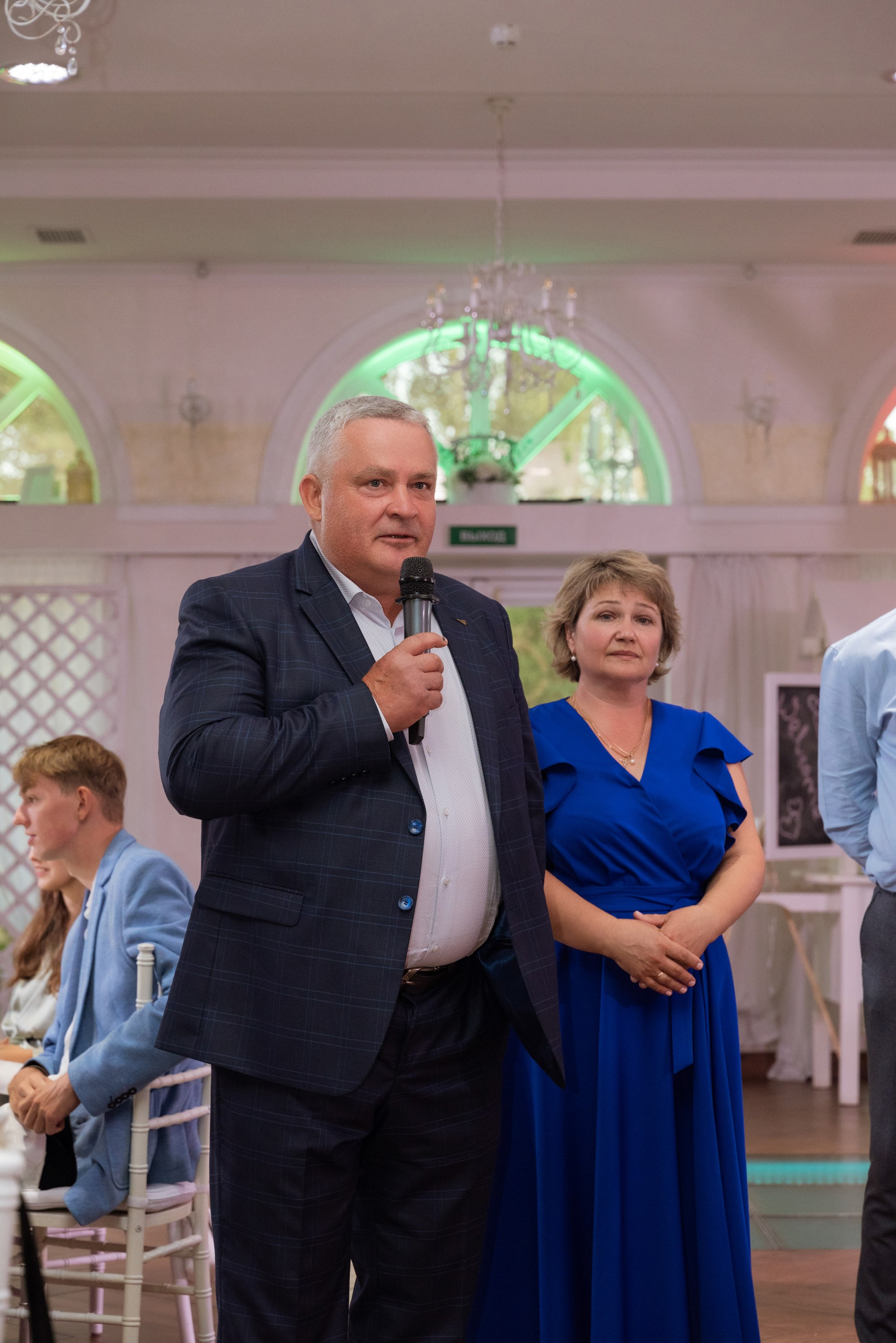 Виталий и Софья | 26.07.24. Свадебный фотограф в Санкт-Петербурге Владислава Тюльпина