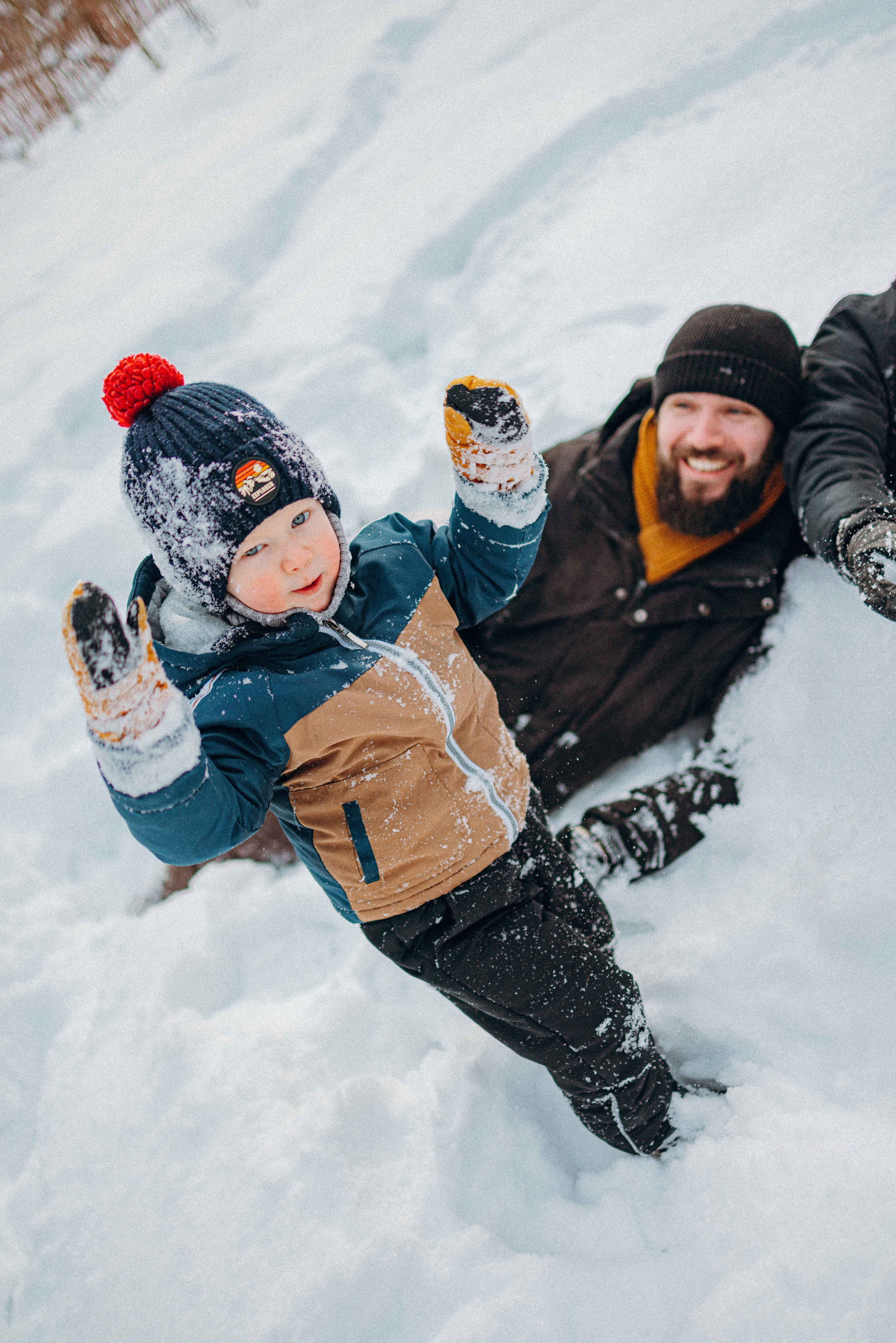 Свобода и ее семья. Фотограф-анималист в Москве Лера Черноног