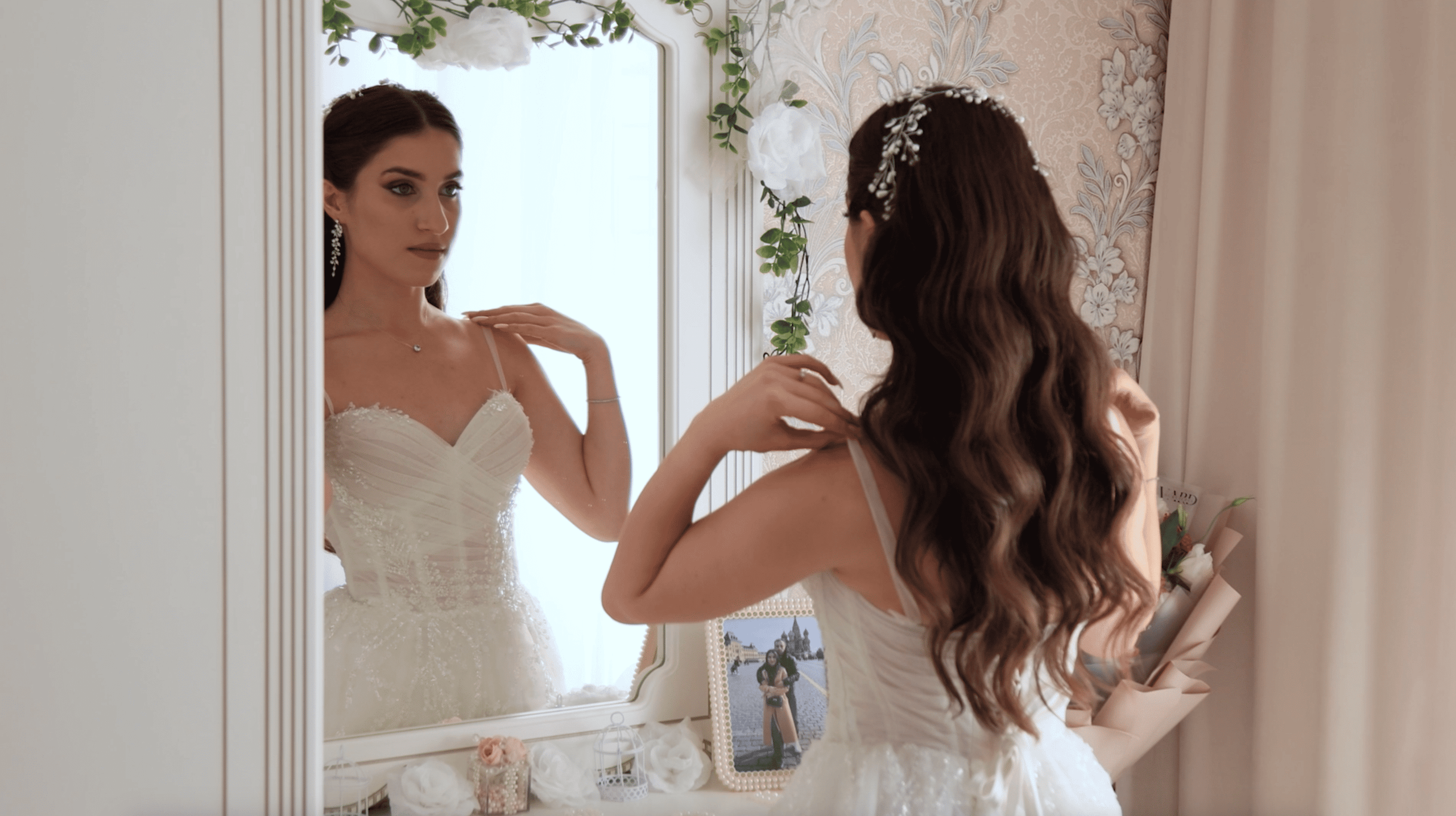 Свадебный видеограф AlexFilms в Воронеже и по всей России