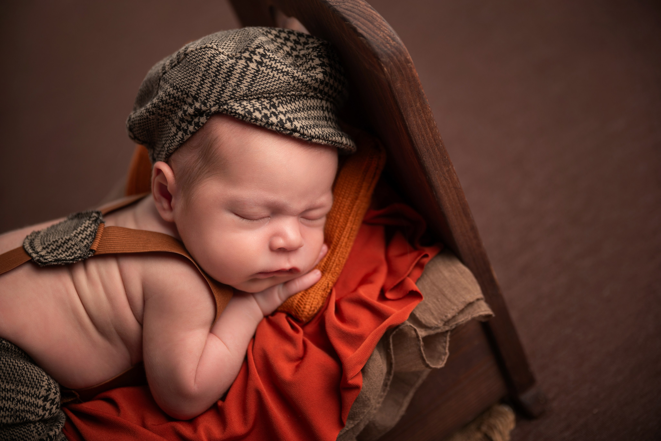 Фотосессия новорожденных. Фотограф новорожденных Екатеринбург, Первоуральск