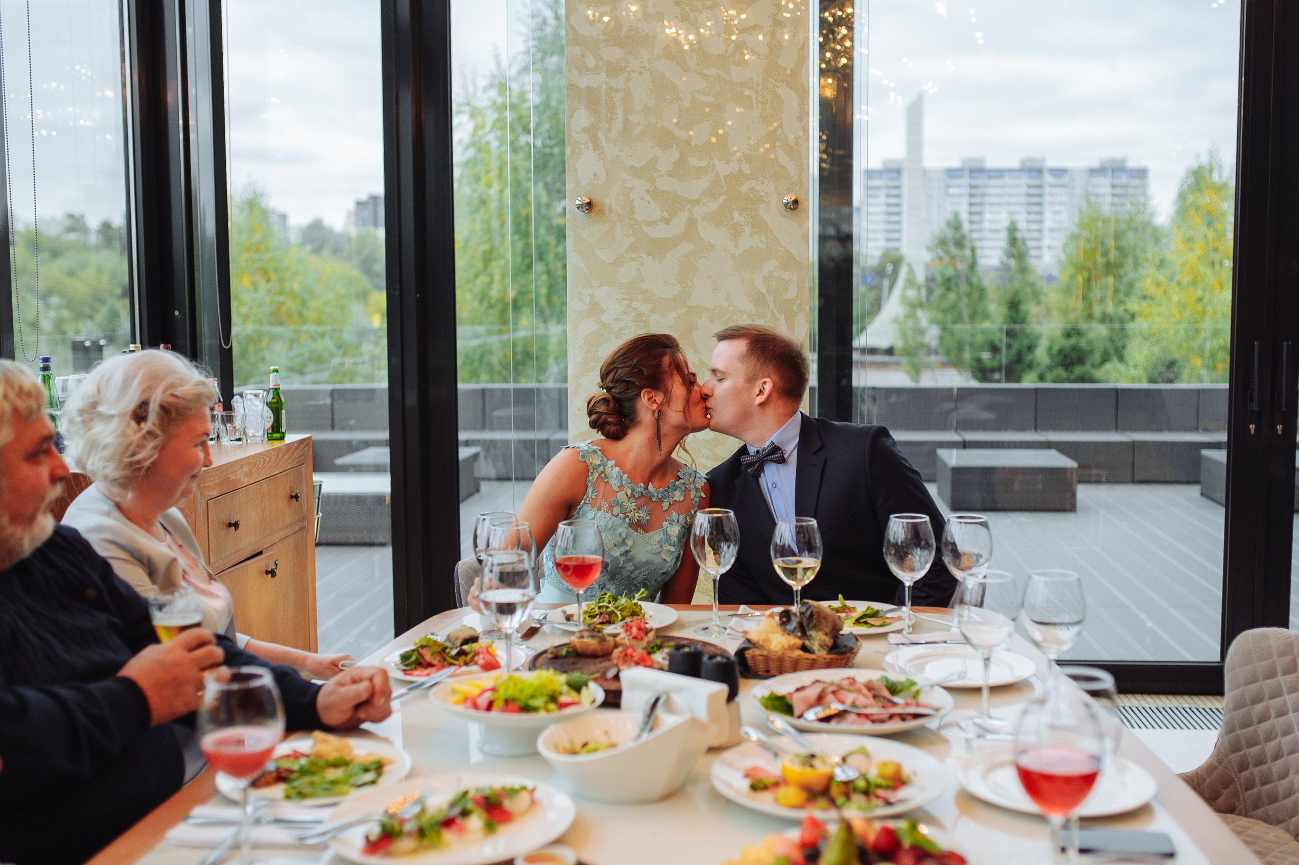 Яков и Яна. Дмитрий Черяник свадебный и семейный фотограф