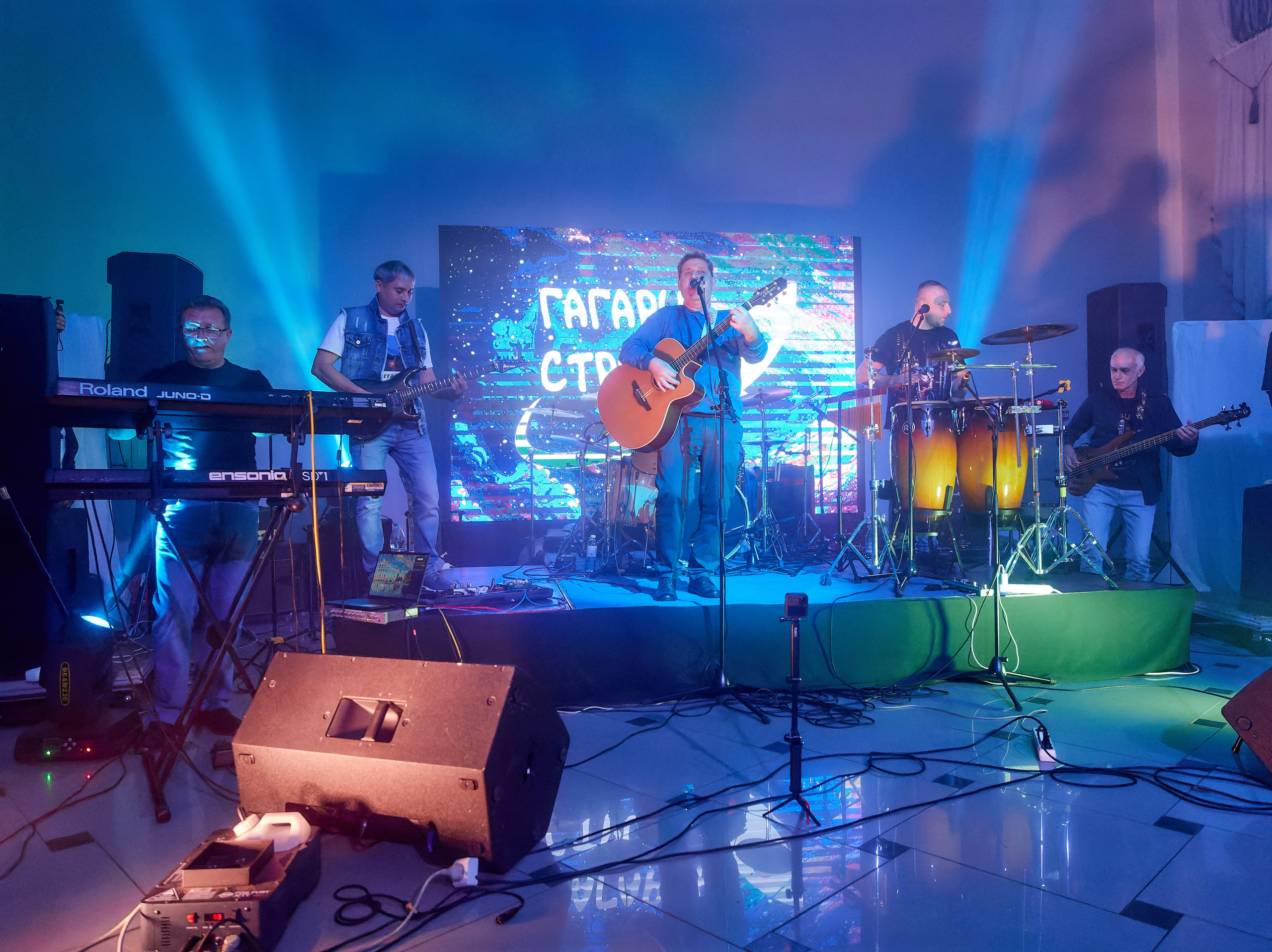 Квартирник «Без тормозов». Семейный и детский фотограф в Междуреченск Олег Бамбульский