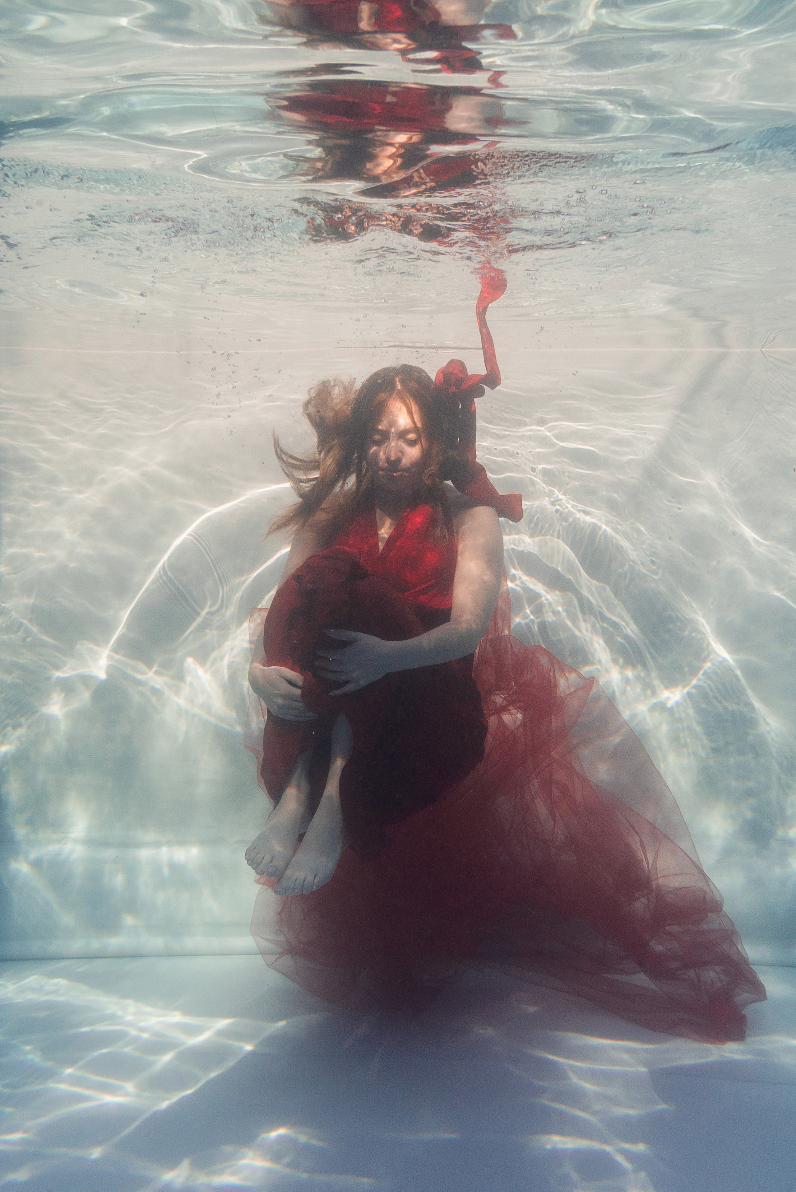 Елена & Сергей. Фотограф Виктория Торгашёва. Астрахань