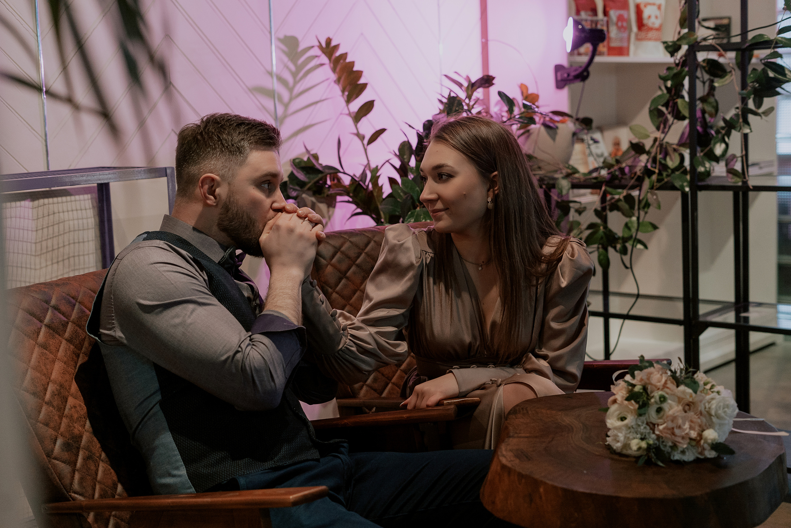 Фотограф Виктория Торгашёва. Астрахань