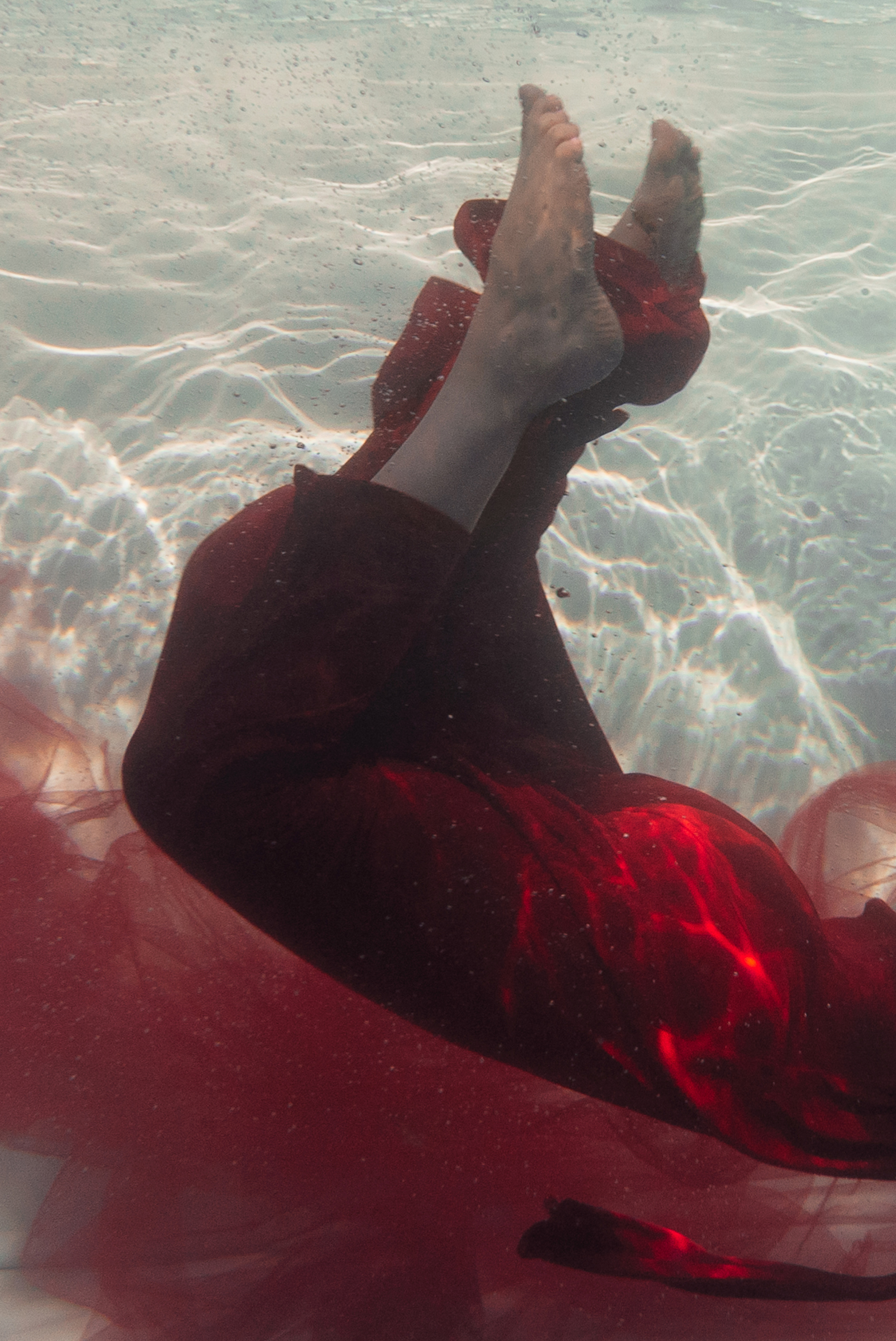 Елена & Сергей. Фотограф Виктория Торгашёва. Астрахань