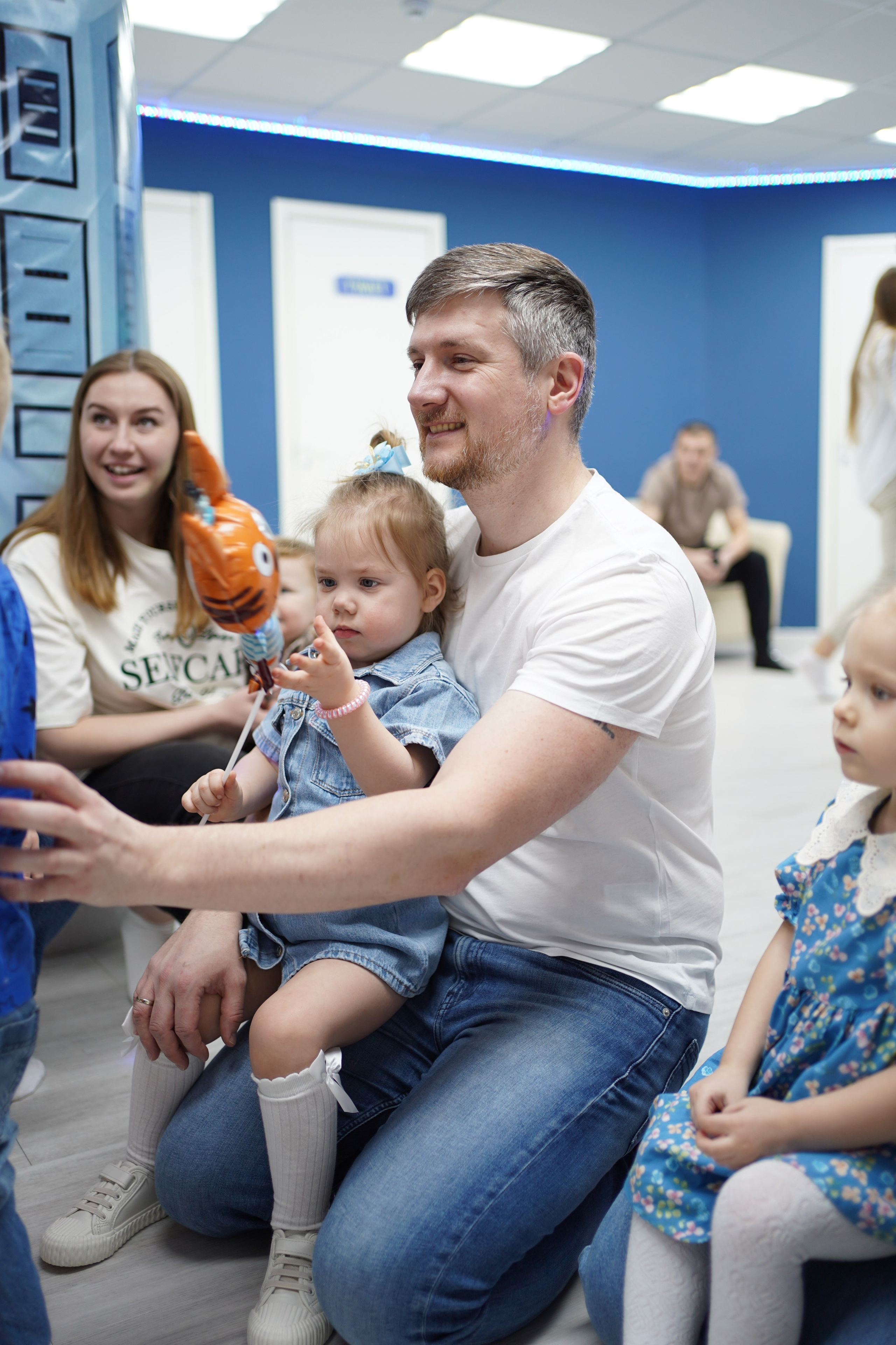 Майя /день рождения/. Семейный и портретный фотограф в Екатеринбурге Yana Strok