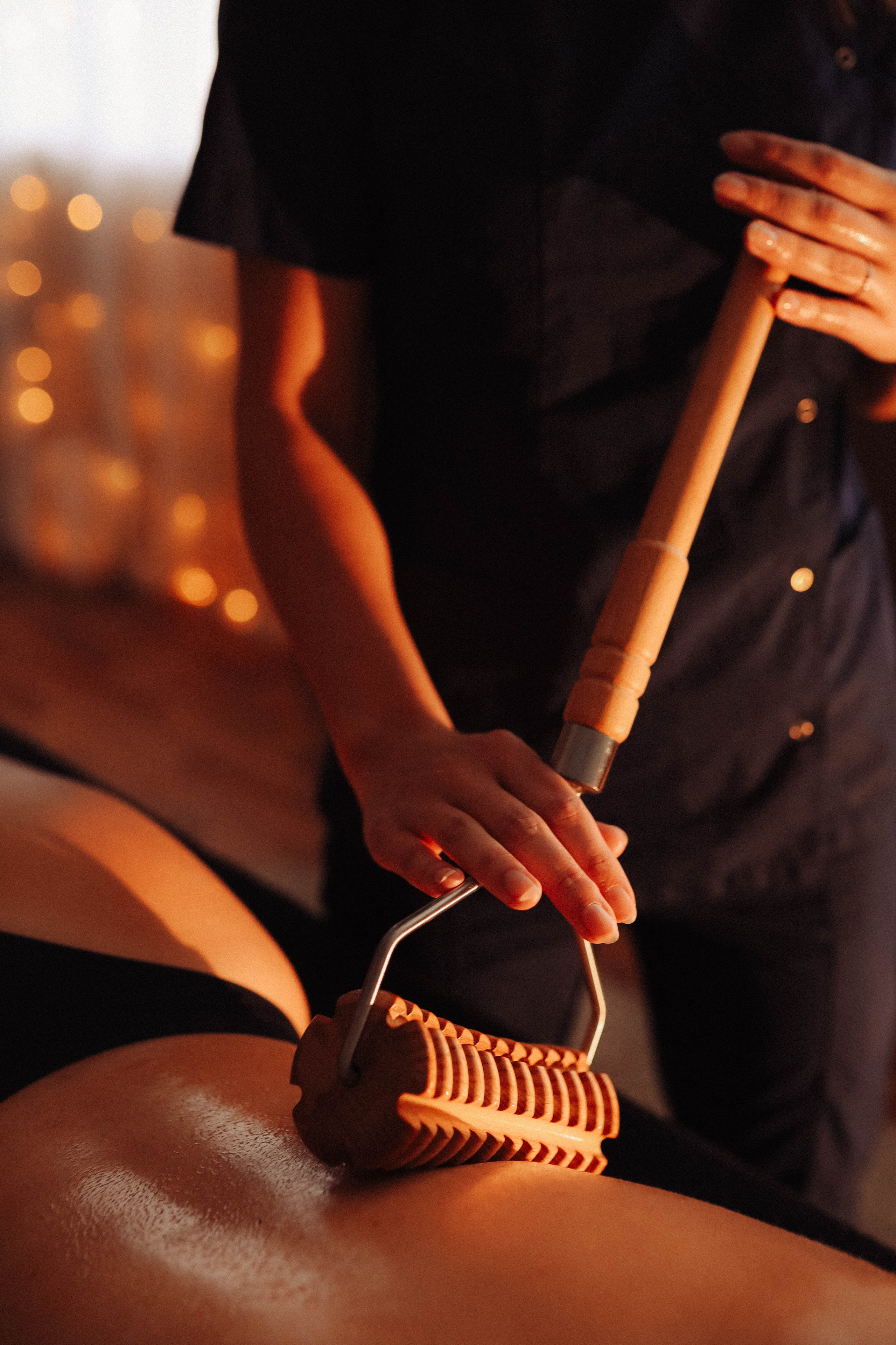 Массаж. Фотограф  Ксения Евдокова. Дзержинск, Нижний, Москва, Питер