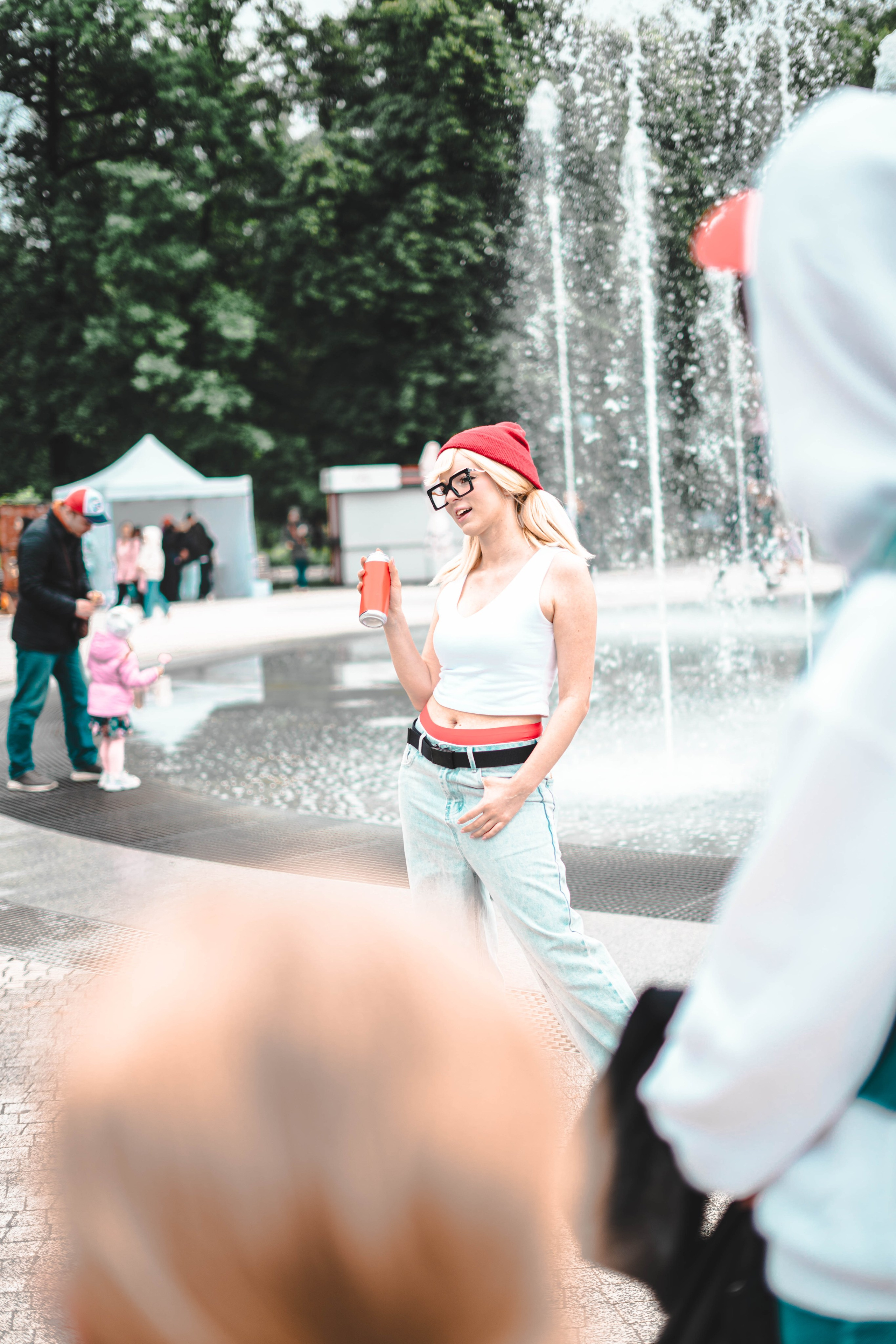 Фестиваль «АРТ-ФАБРИКА». Магия фото/кино от Tony.REC