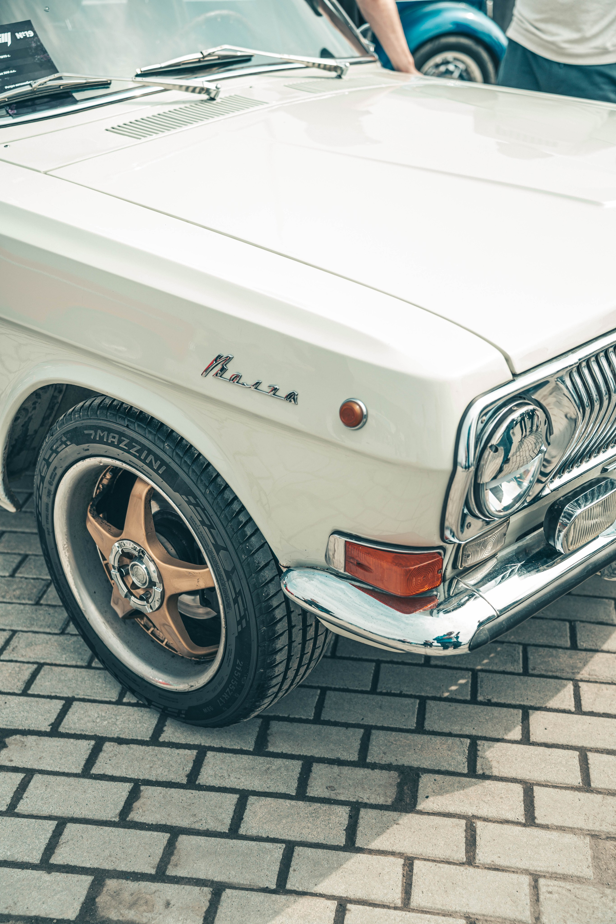 MIDDAY 17.05.2025. Магия фото/кино от Tony.REC