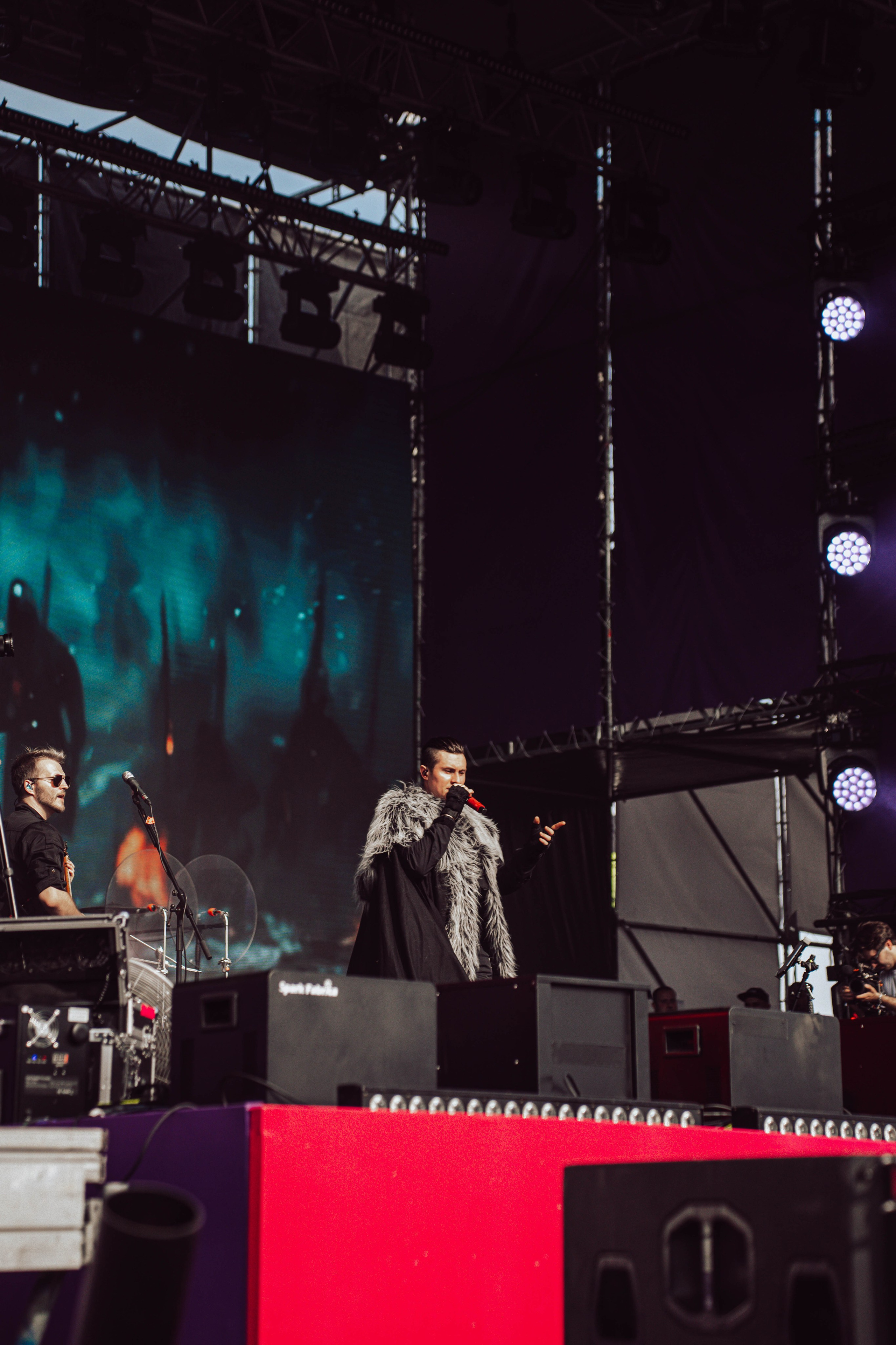 Черника Music Fest. Магия фото/кино от Tony.REC