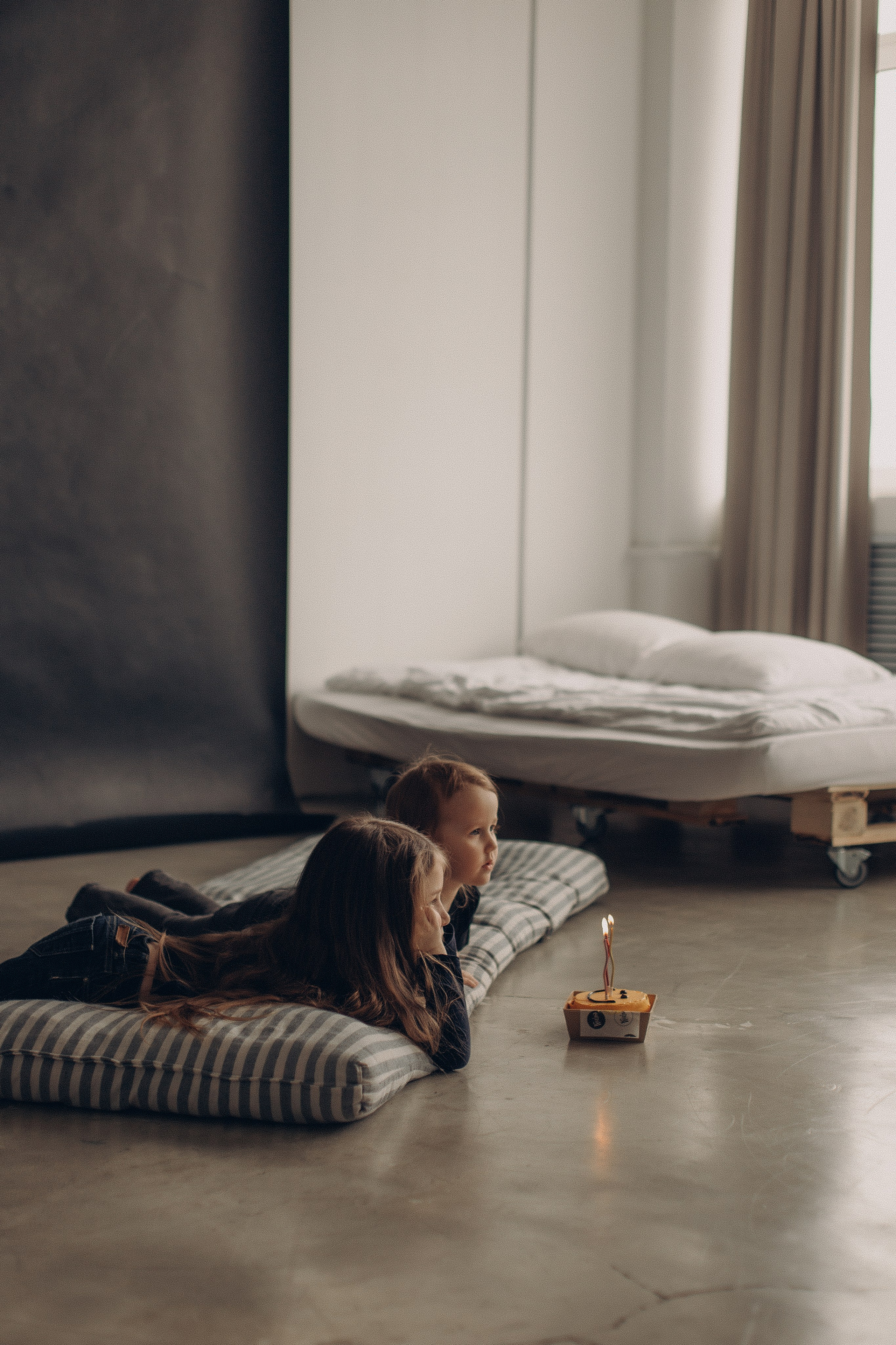 LIFE и домашние съемки. Фотограф на первый годик, семейный и детский фотограф в Новосибирске