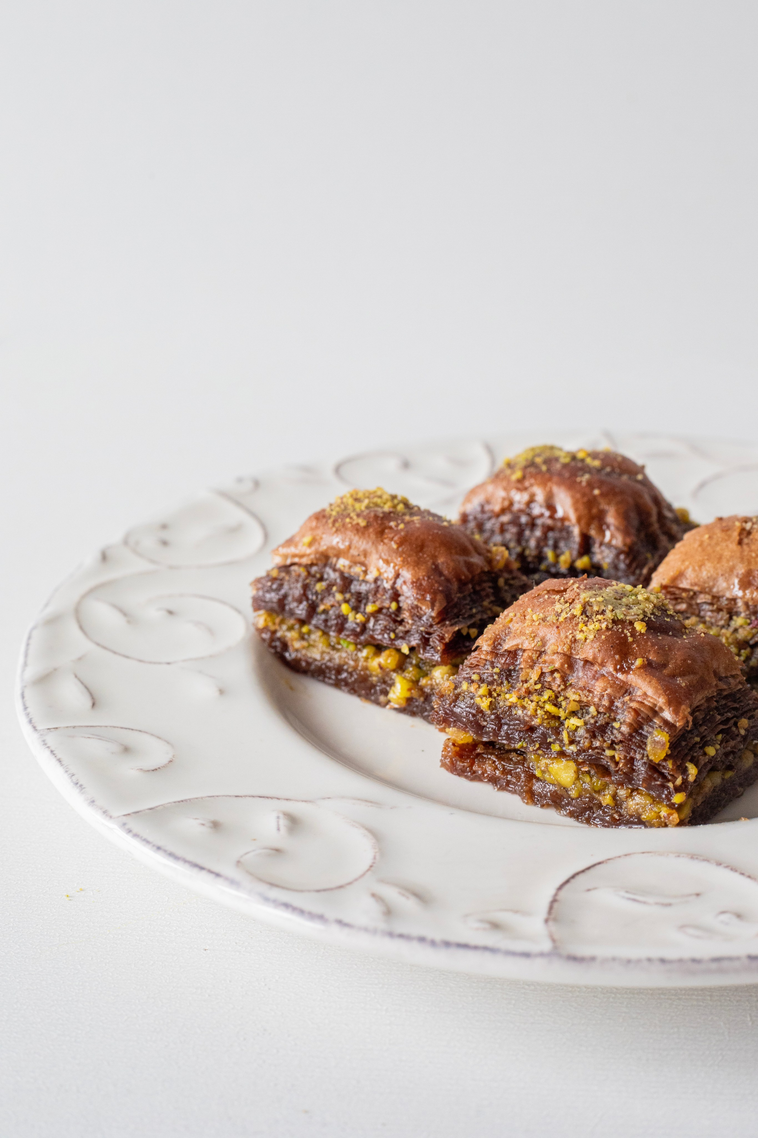 Food. Коммерческий фотограф в Санкт — Петербурге Настя Пак