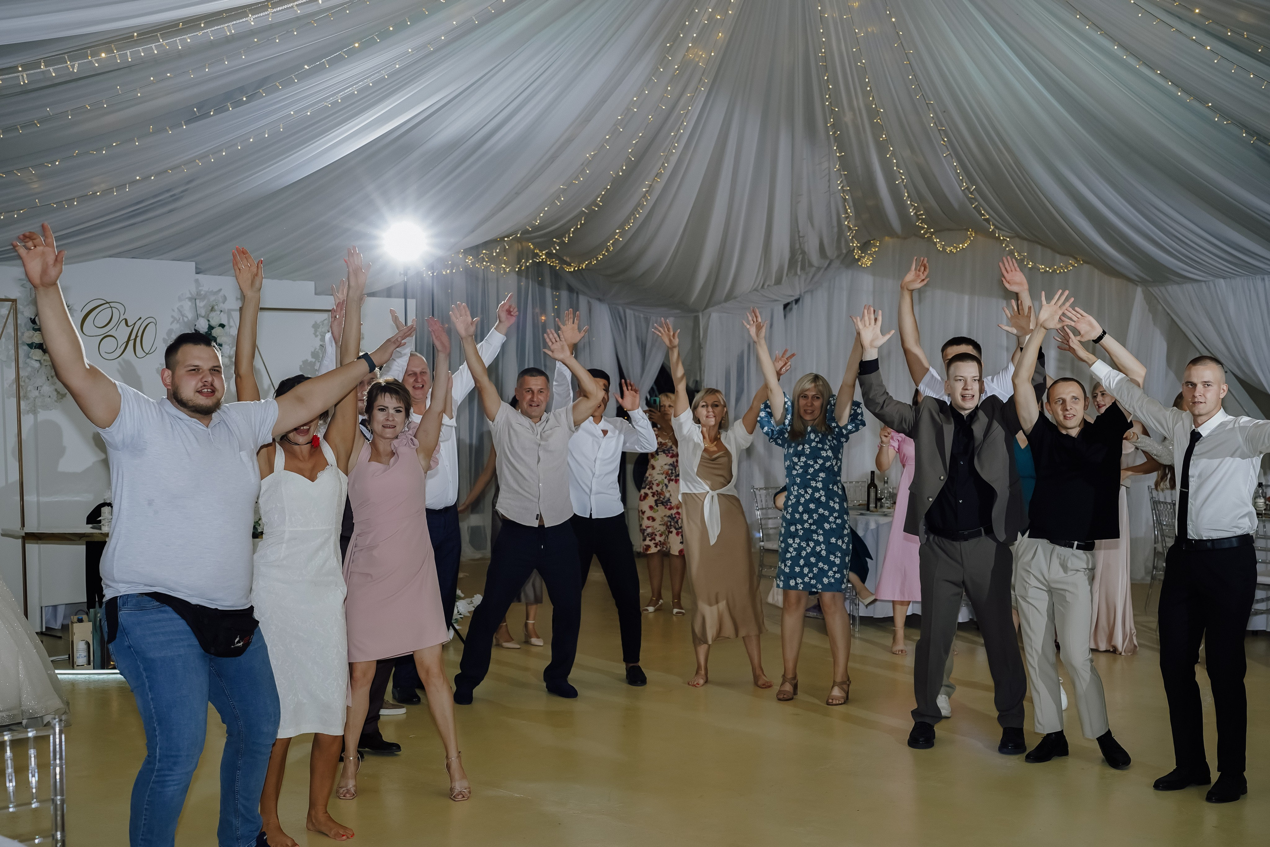 Олег и Юлия. Свадебный и семейный фотограф в Волгограде Наталья Наумова