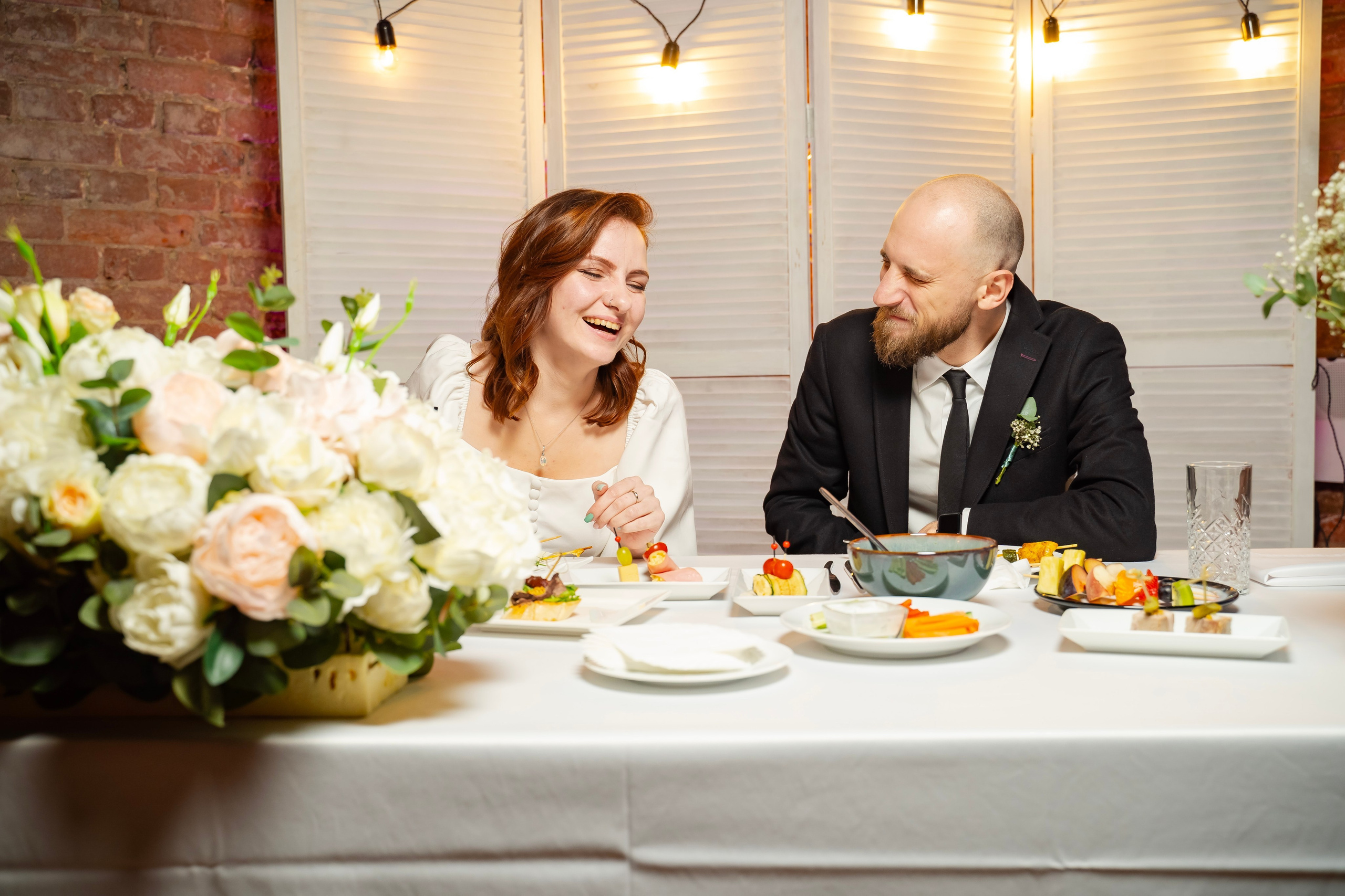 Свадьбы. Фотограф Александр Вишняков