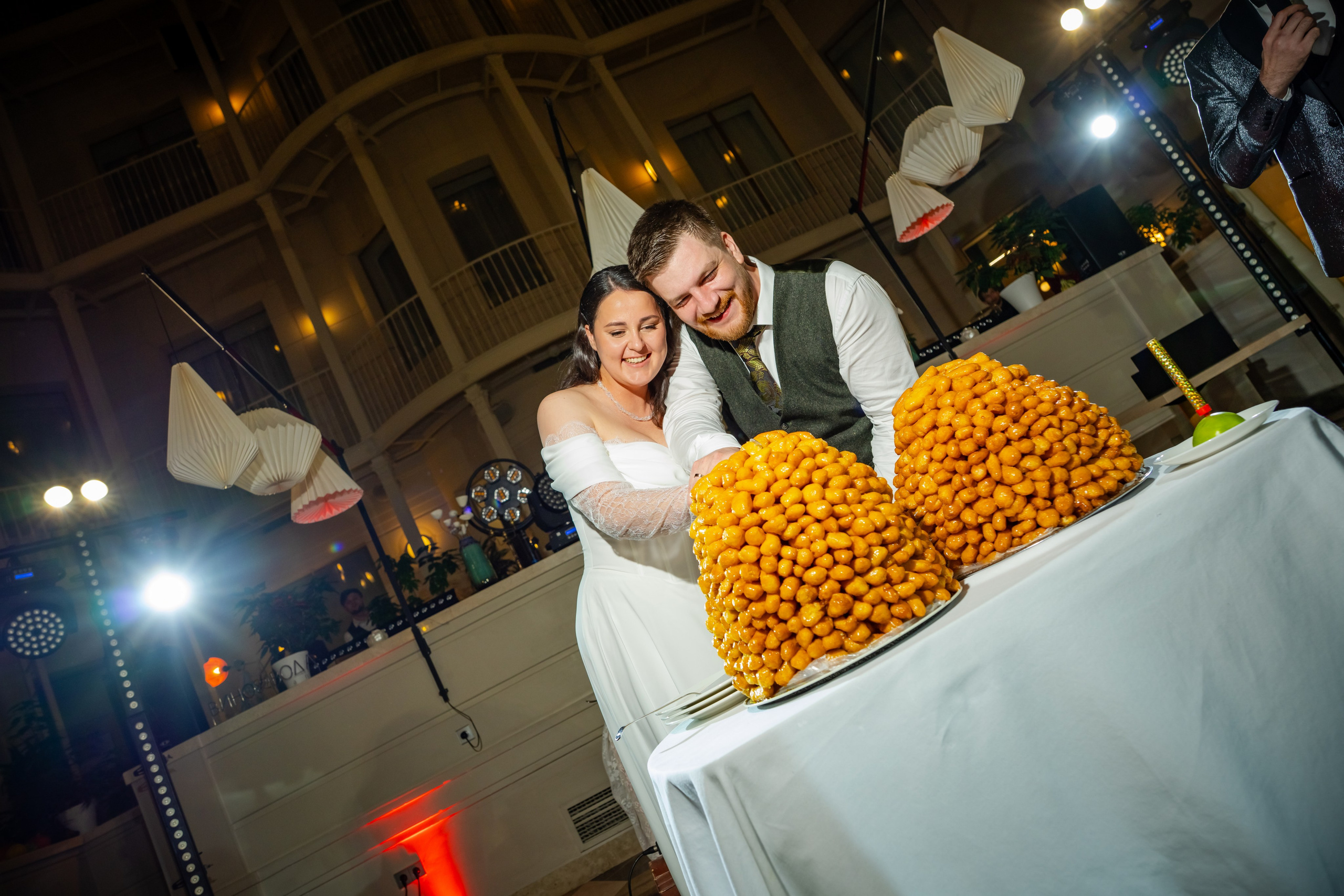 Свадьба: Кирилл и Лейсан. Фотограф Александр Вишняков