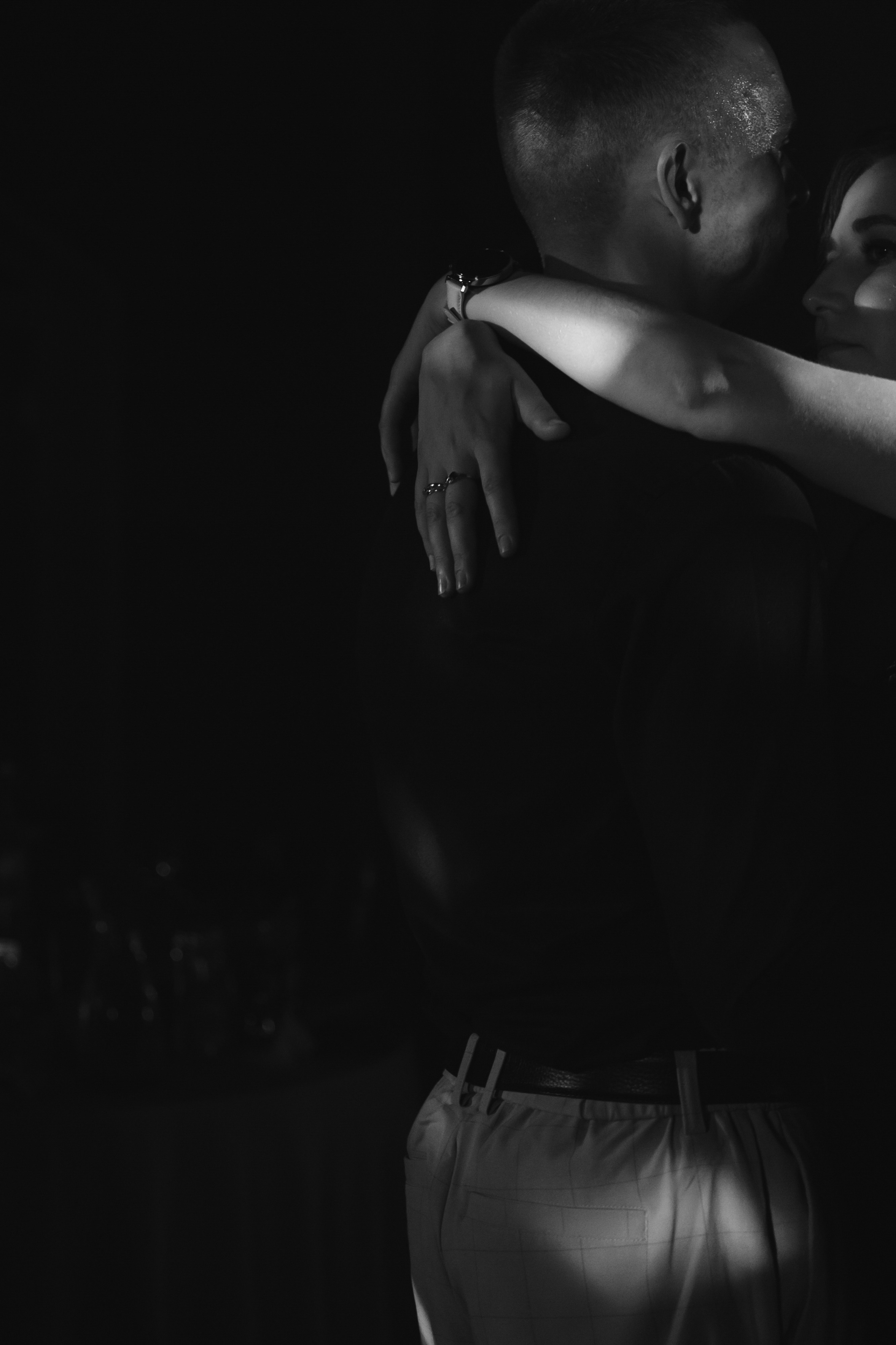 K&M. Свадебный фотограф СПБ Михаил Песиков