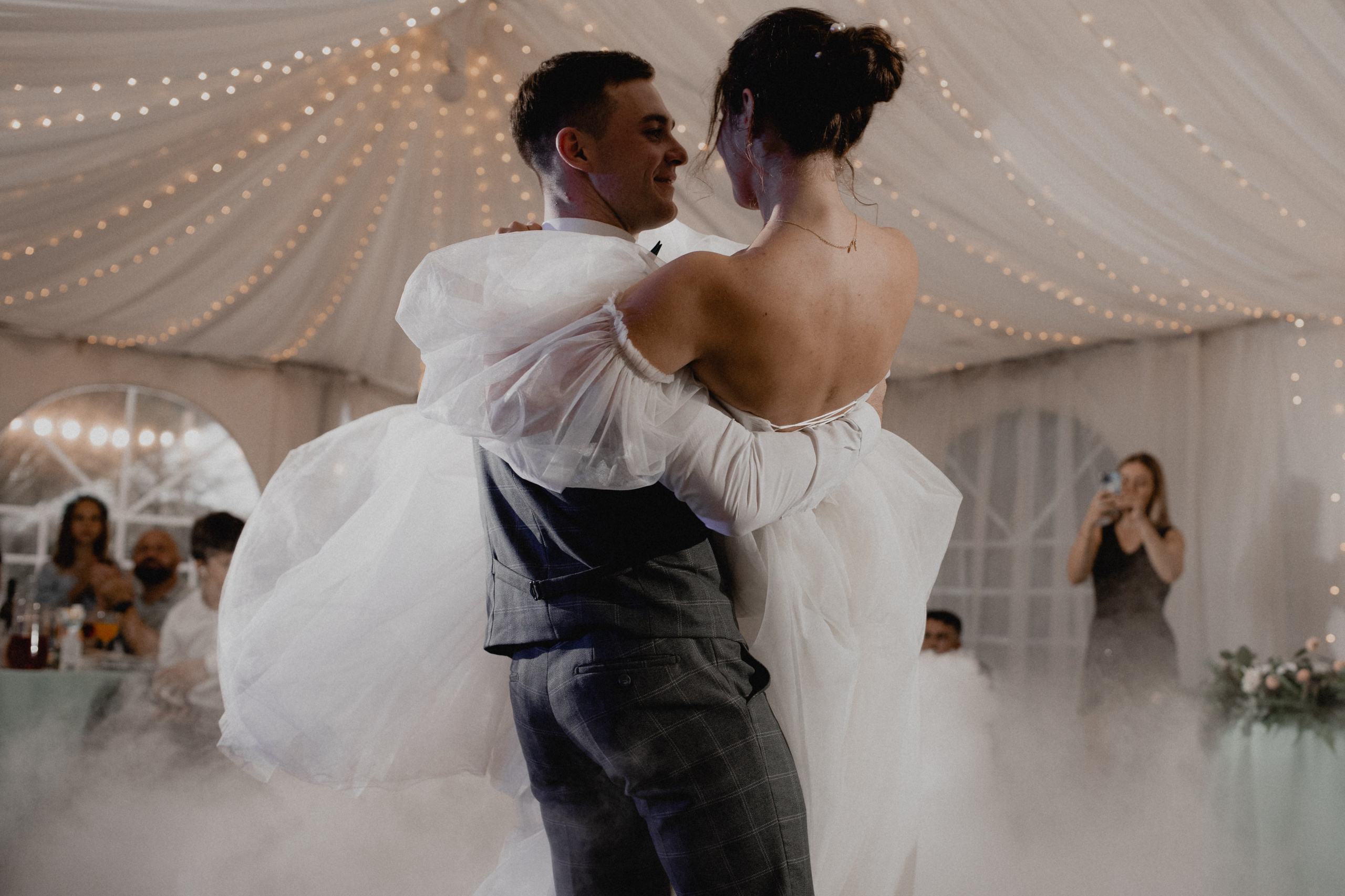 Иван и Таисия. Свадебный фотограф в Ярославле Андрей Перегудов