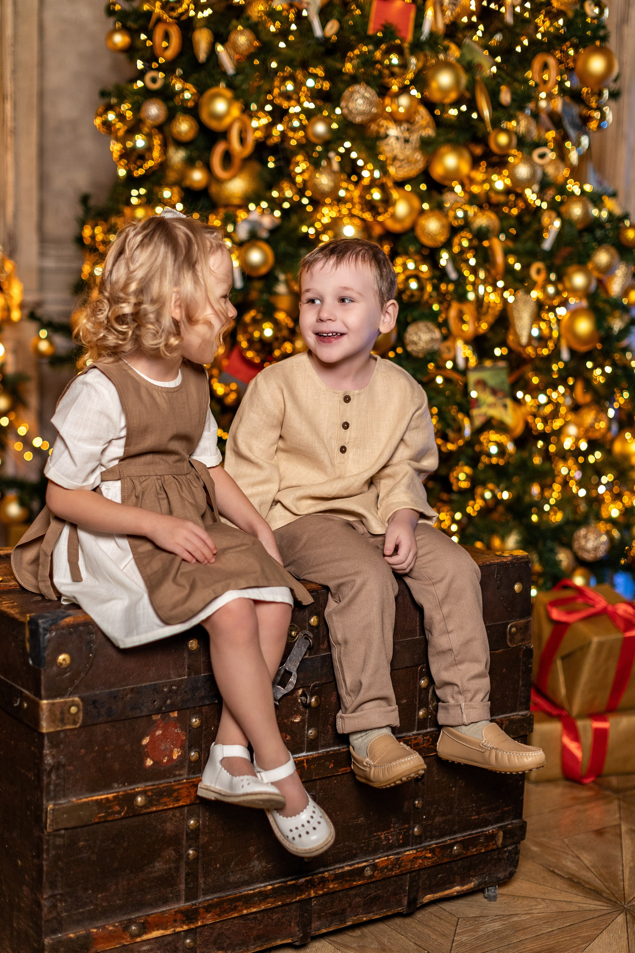 Принц Ярослав и принцесса Анечка. Фото и видео Москва, Московский. Свадебный фотограф, видеограф, фотосессии, видеосъемка