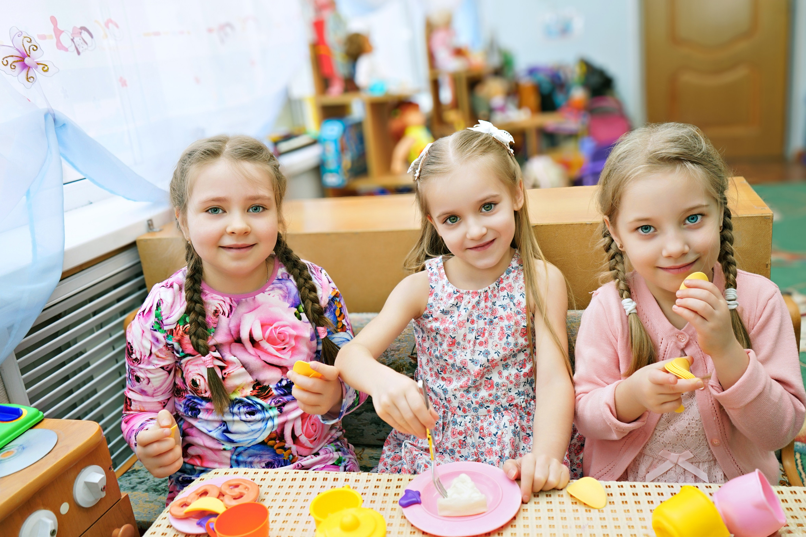 Фотосессии в детском саду. Фото и видео Москва, Московский. Свадебный фотограф, видеограф, фотосессии, видеосъемка