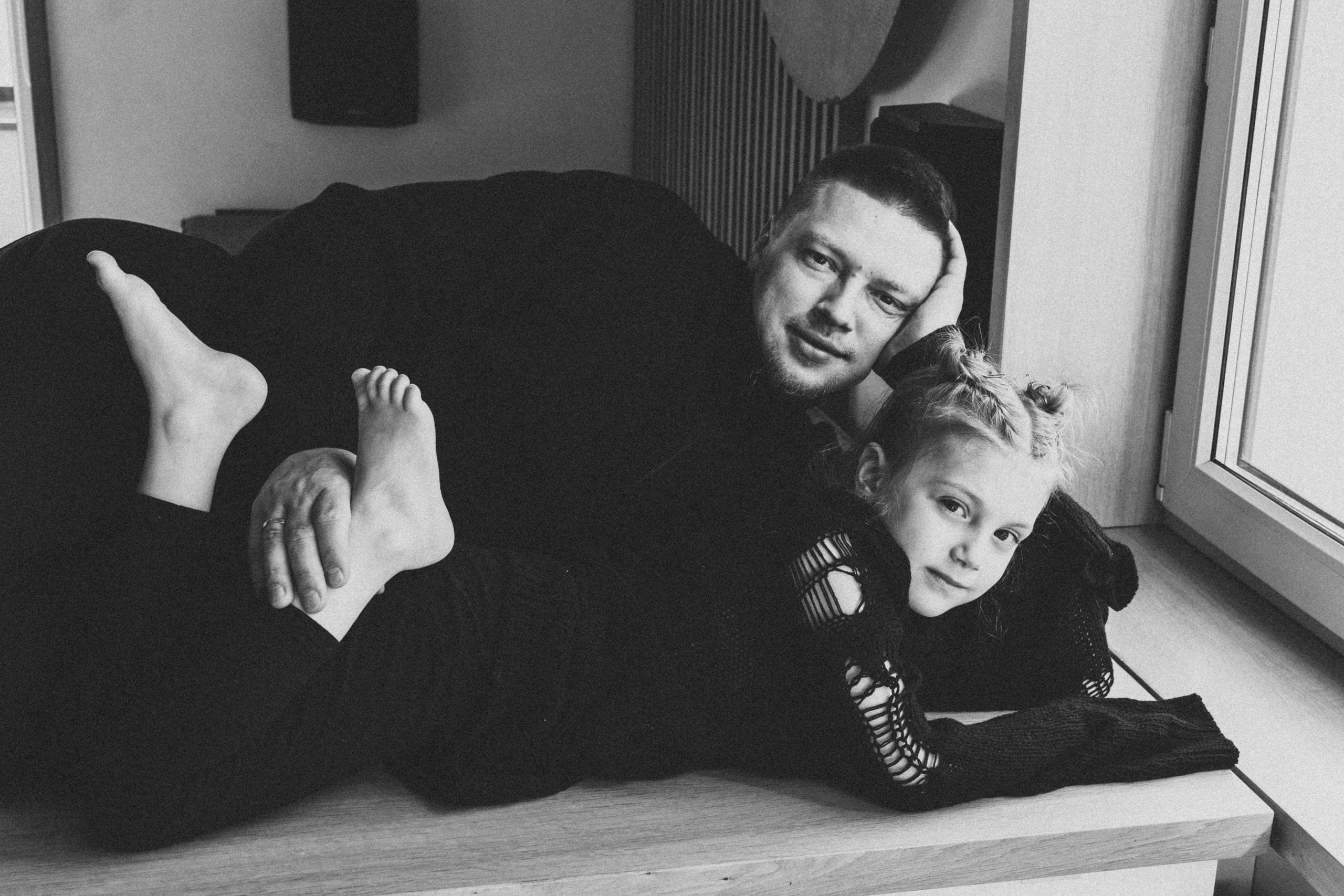 Дом — там где ты. Креативный фотограф в городе Тюмень