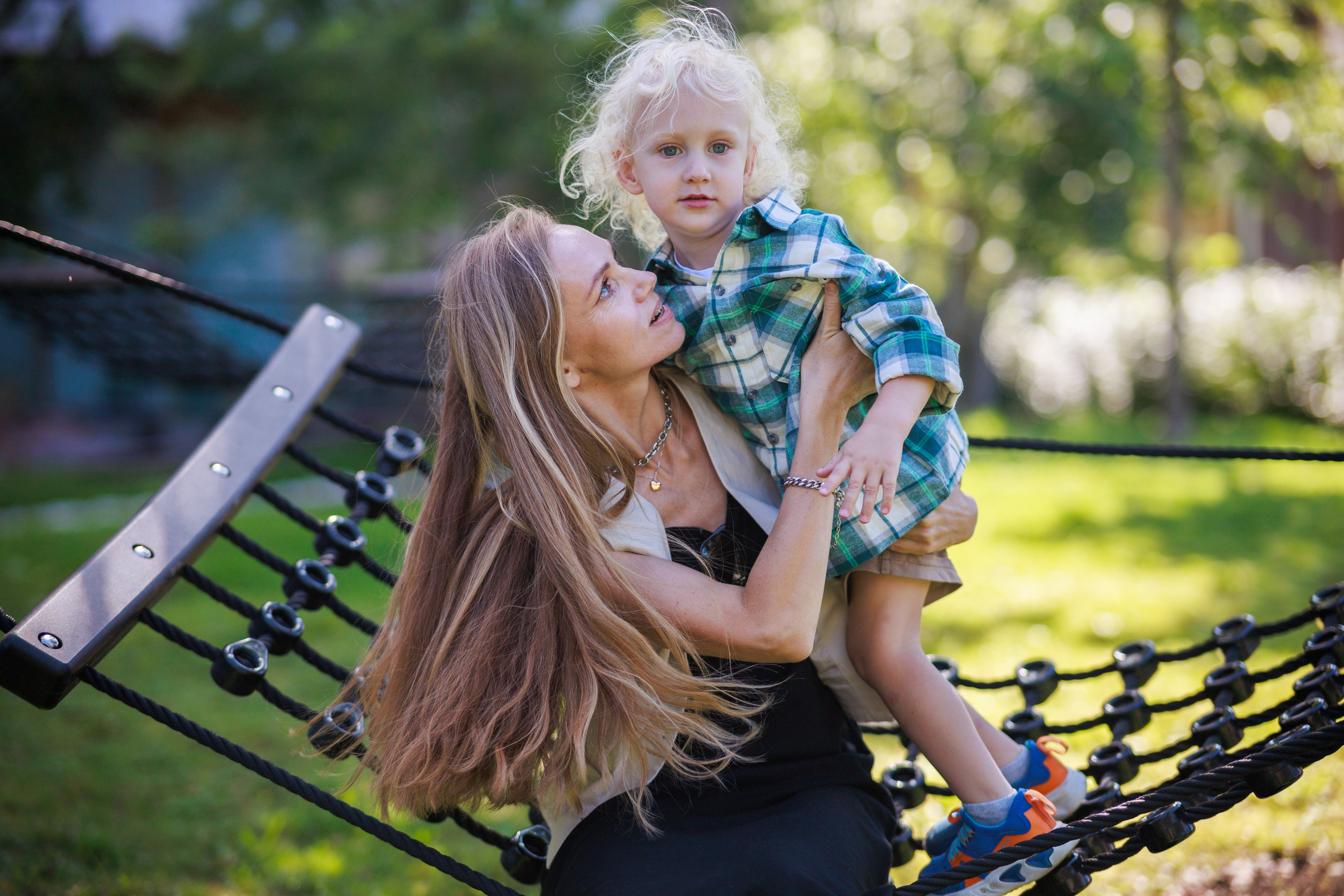 Семейный фотограф в Москве