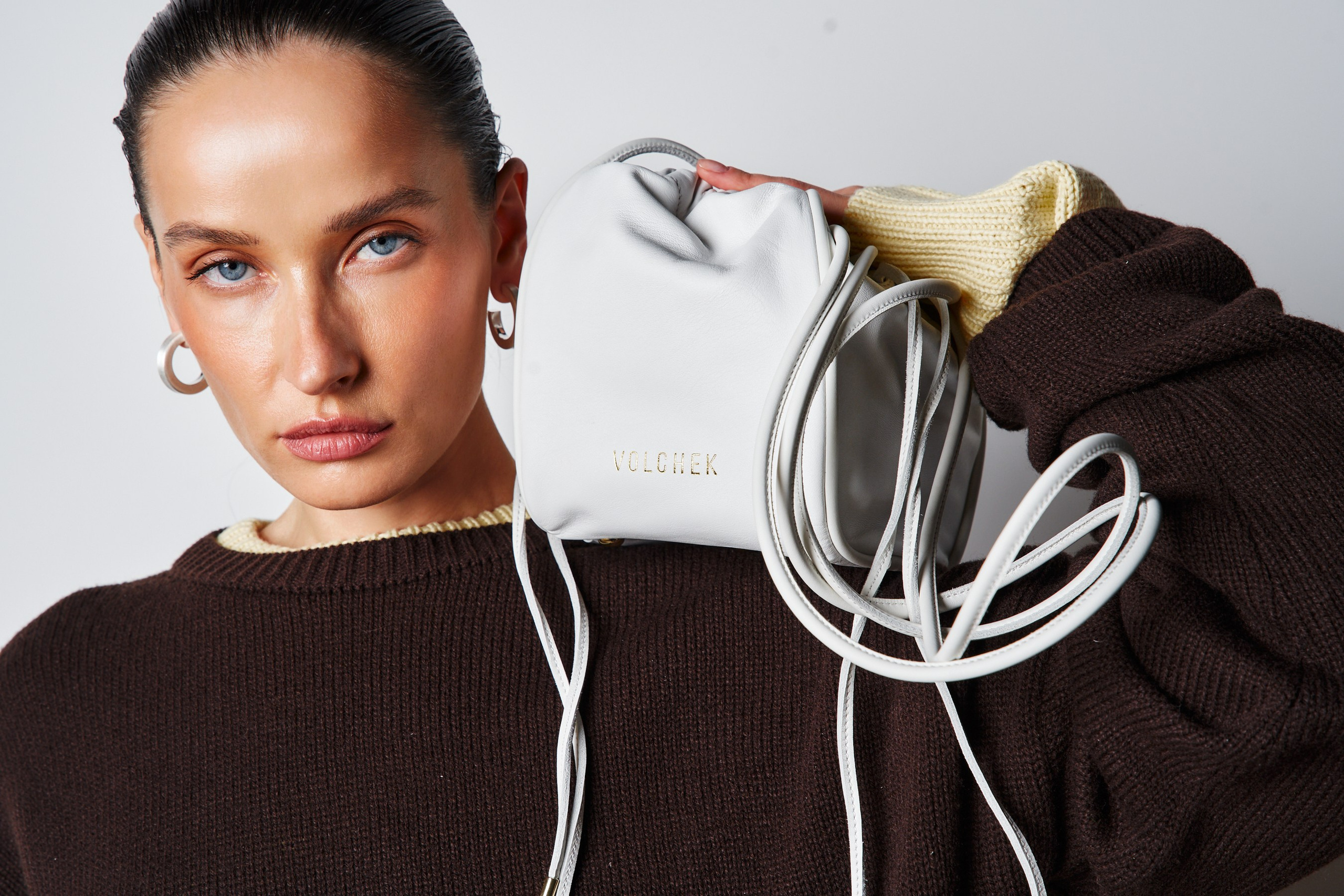 Campaign. / lookbook. Главная
