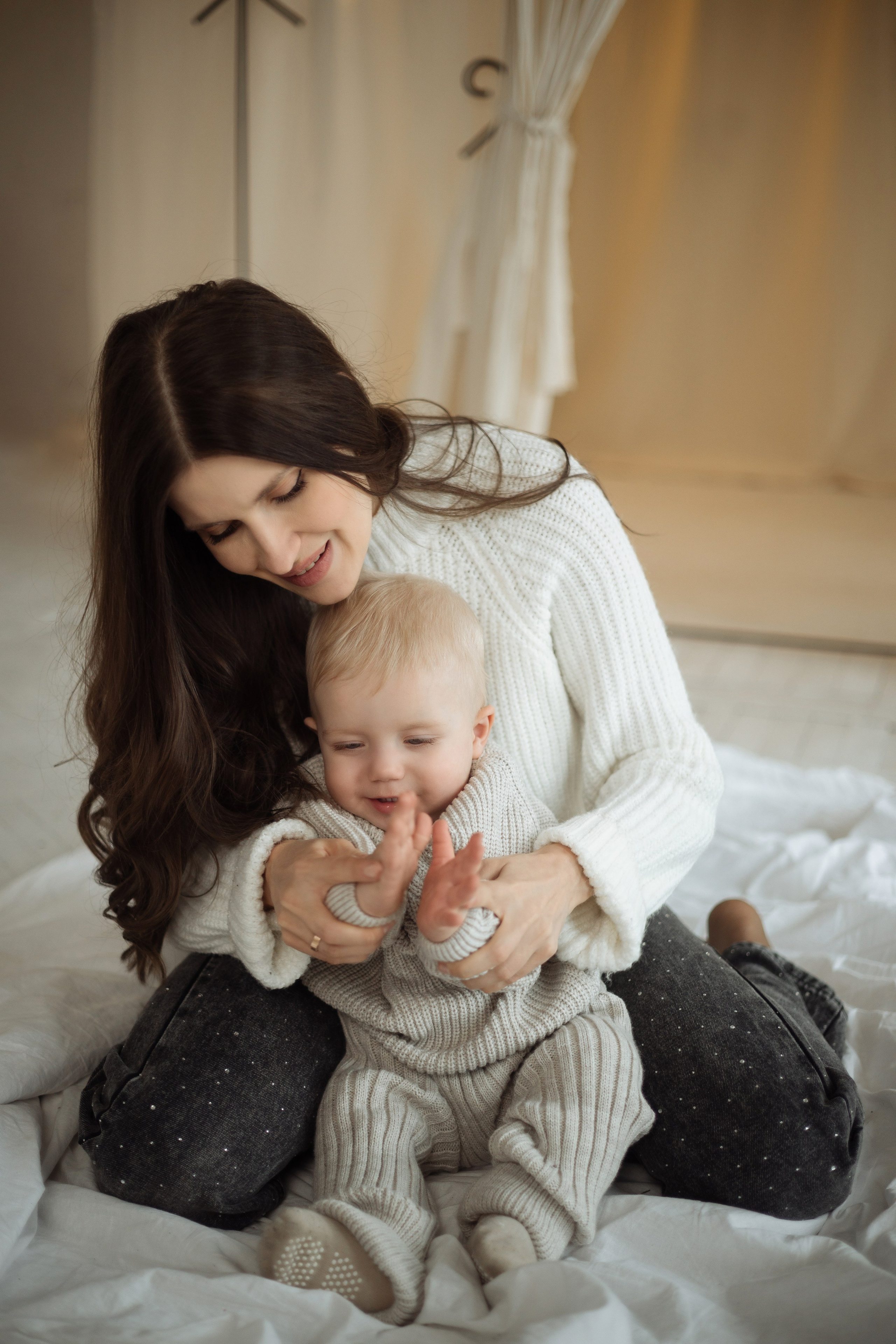 Олеся и Миша. Фотограф Ростов-на-Дону