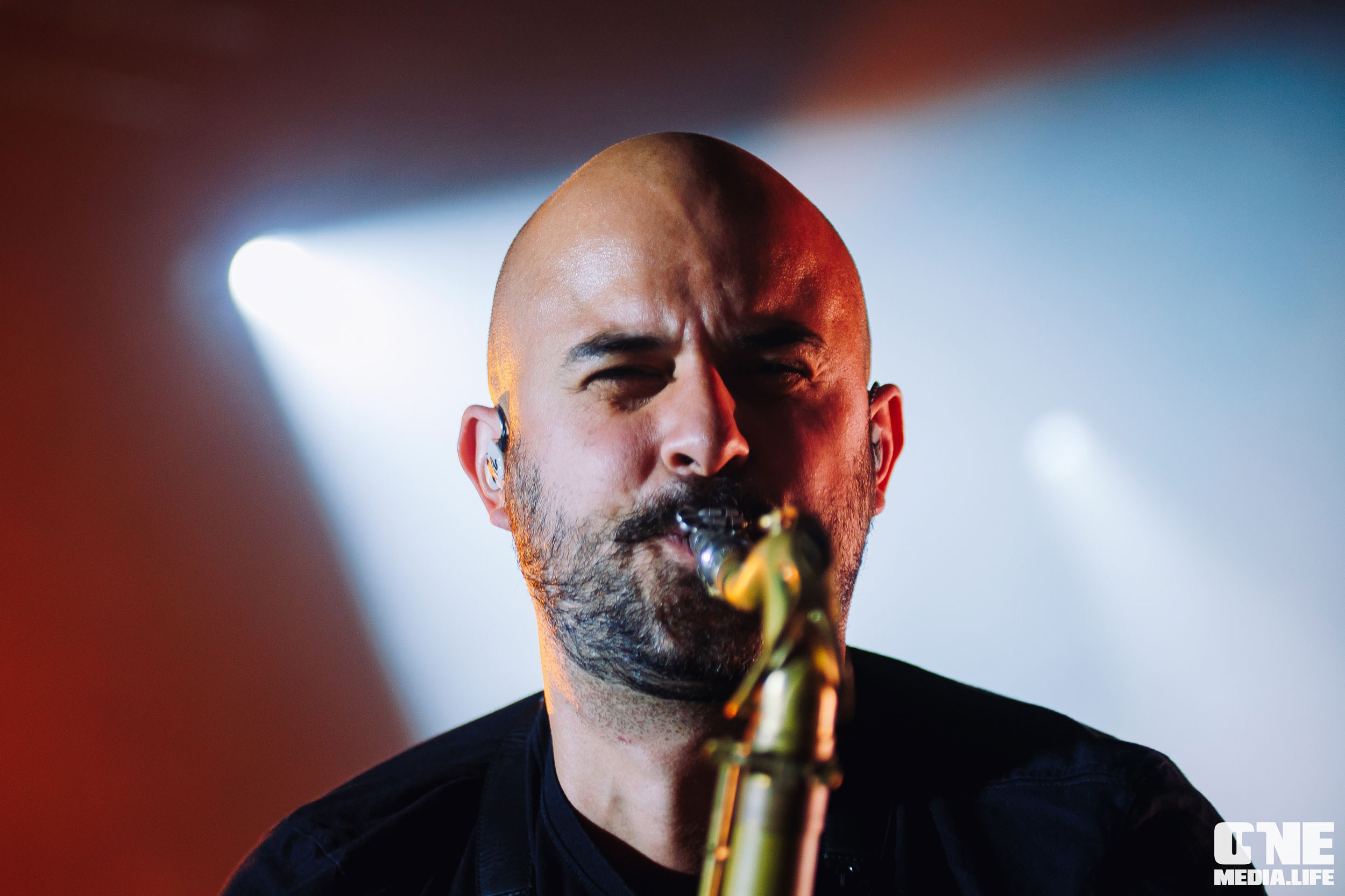 Фоторепортаж с концерта Эмина в Янтарь Холле. One Media Life: фоторепортажи, фотоотчеты с мероприятий и заведений